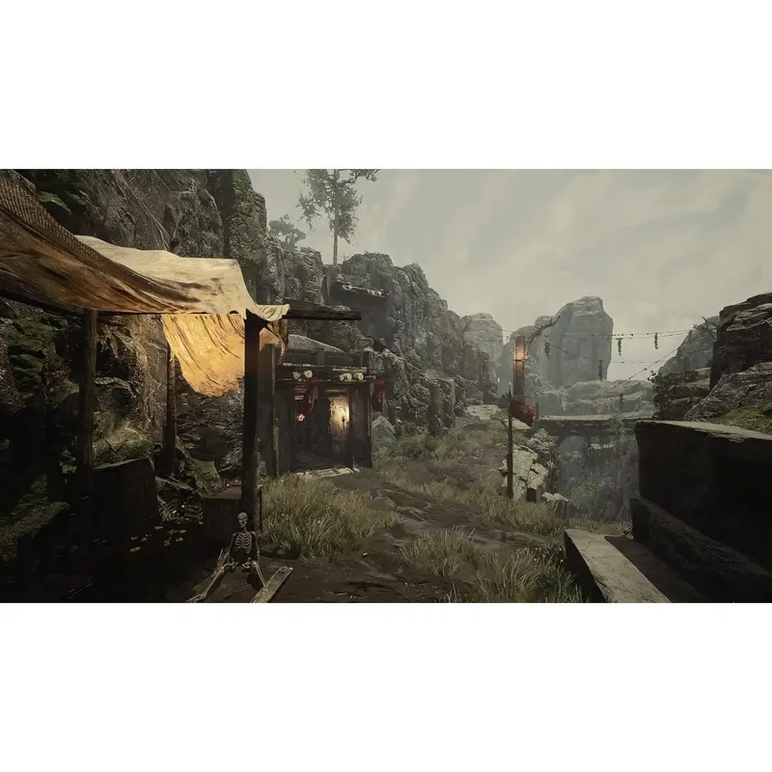 Alkimia Interactive Gothic: Remake, Acțiune și aventură, PlayStation 5, Disc