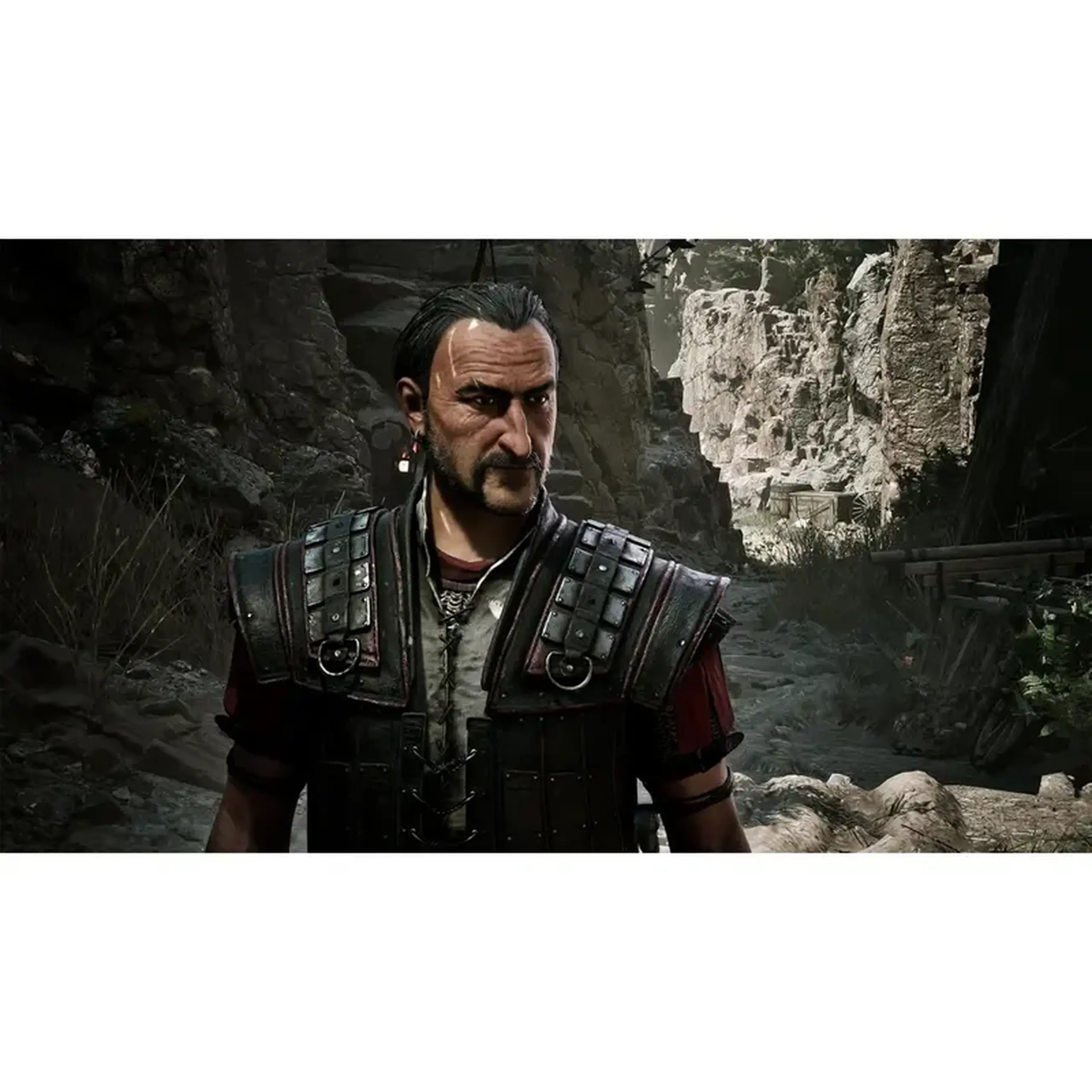 Alkimia Interactive Gothic: Remake, Acțiune și aventură, PlayStation 5, Disc