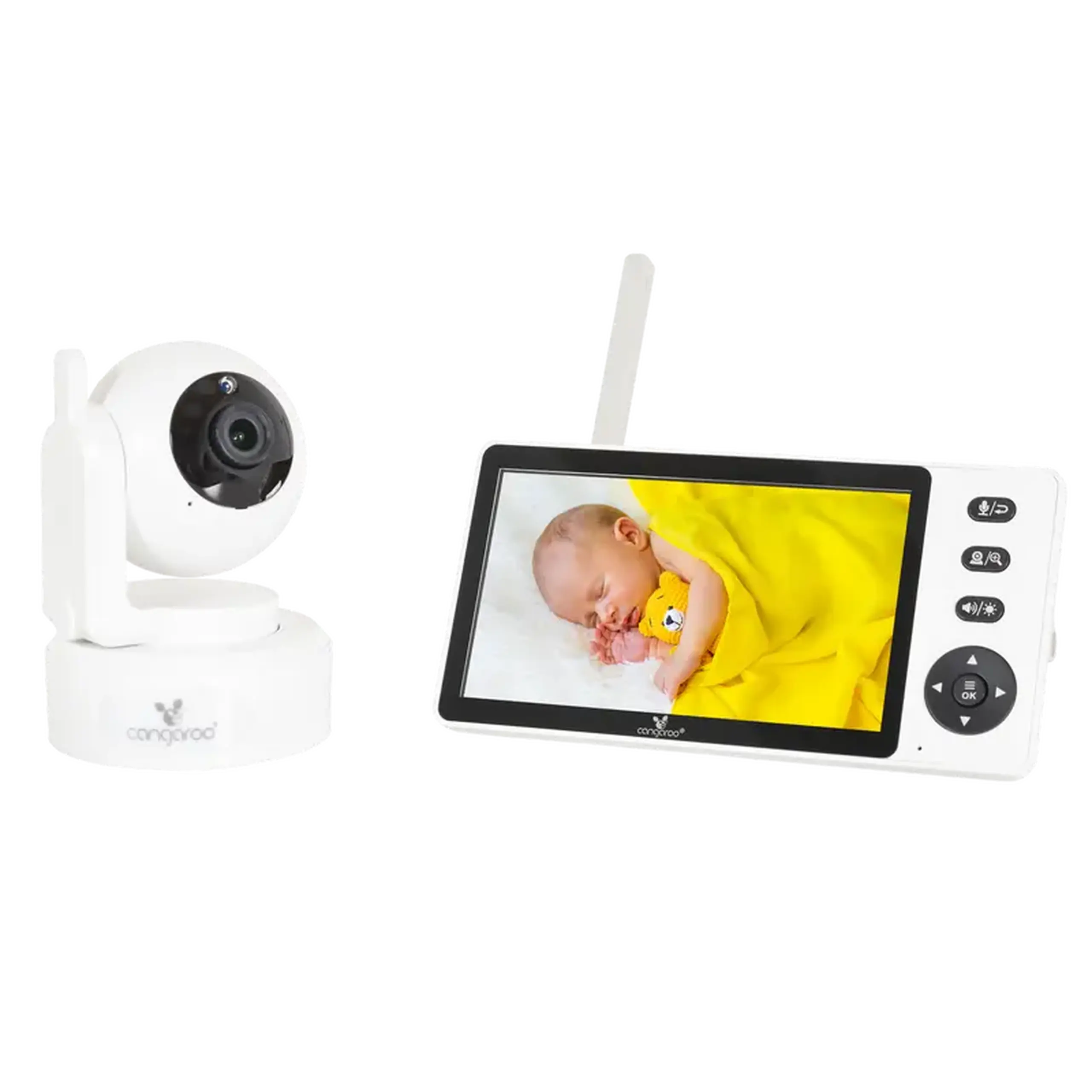 Monitor pentru copii Cangaroo Iris