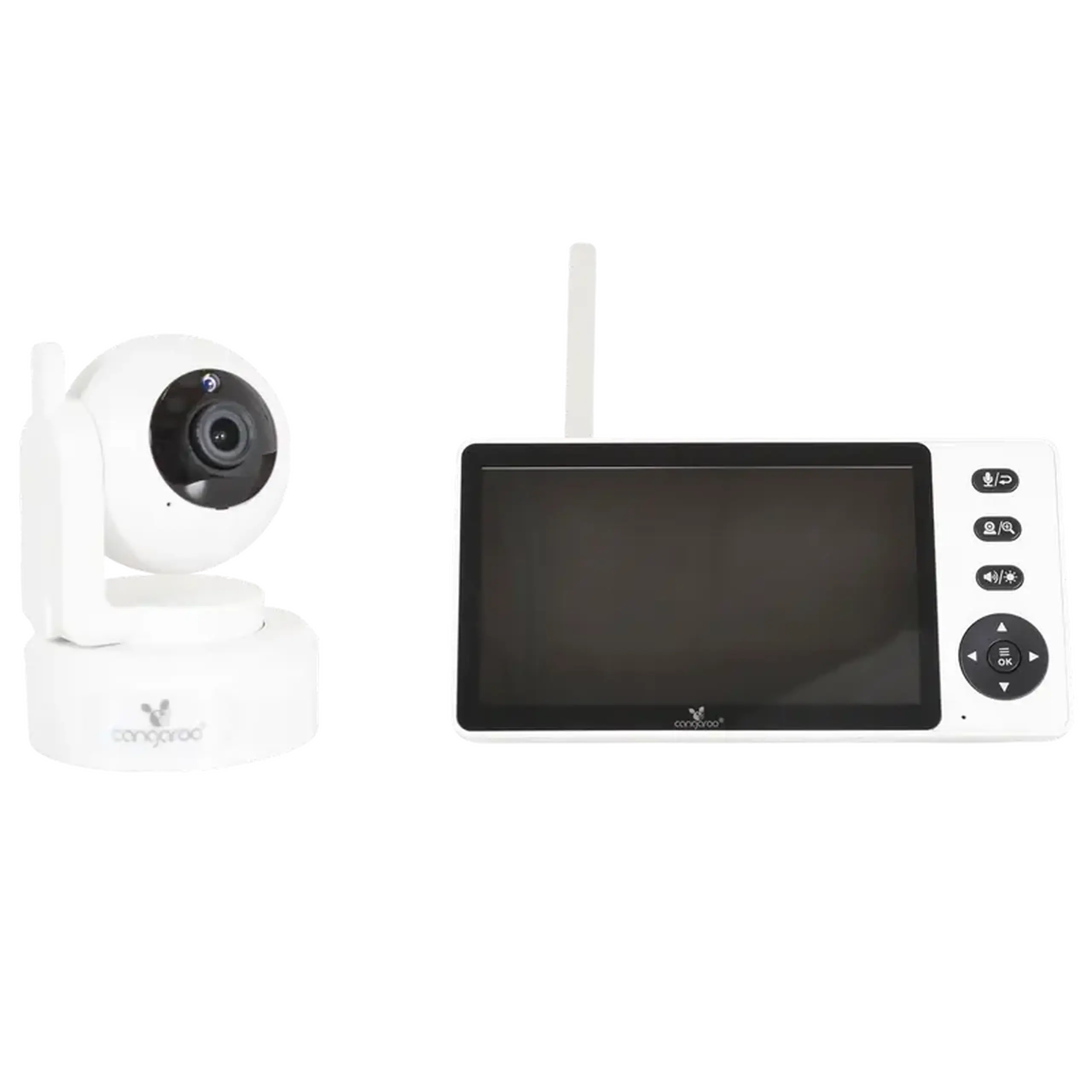 Monitor pentru copii Cangaroo Iris