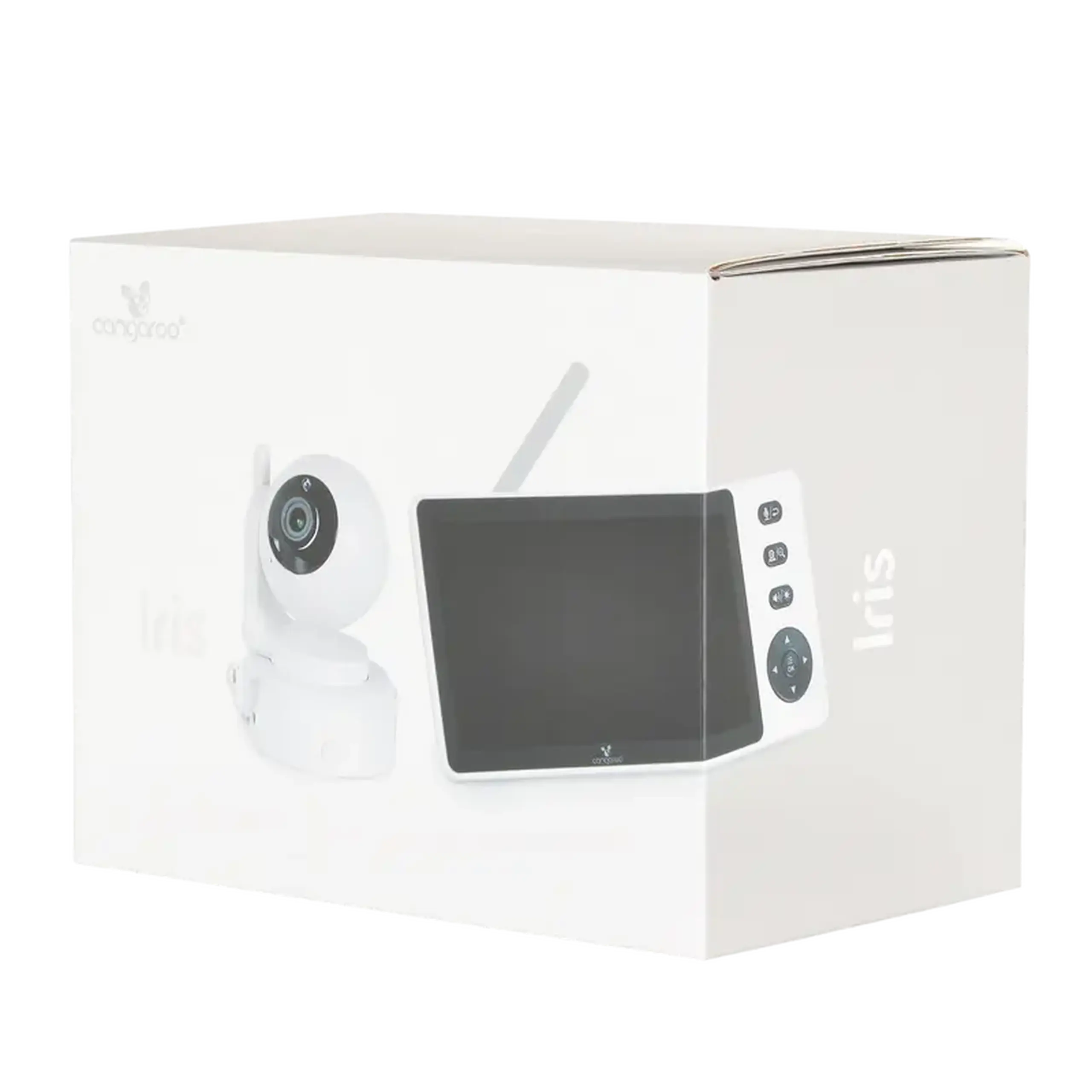 Monitor pentru copii Cangaroo Iris