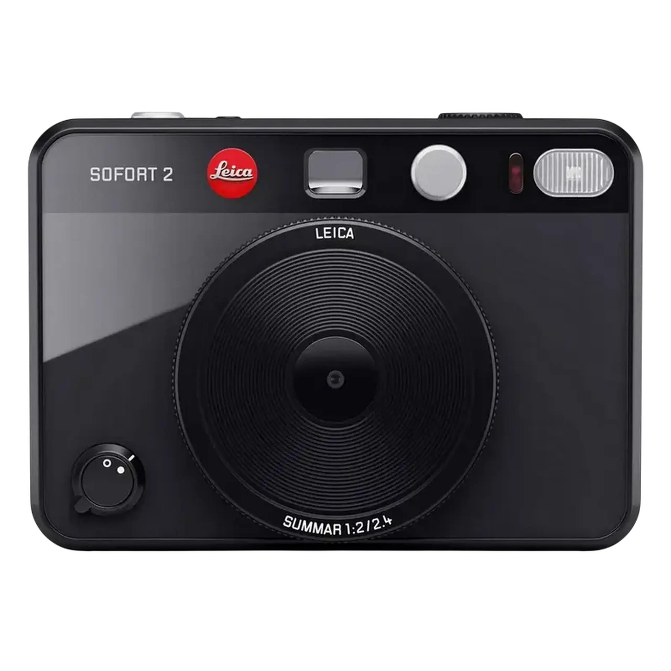 Cameră Foto Leica Sofort 2, Negru