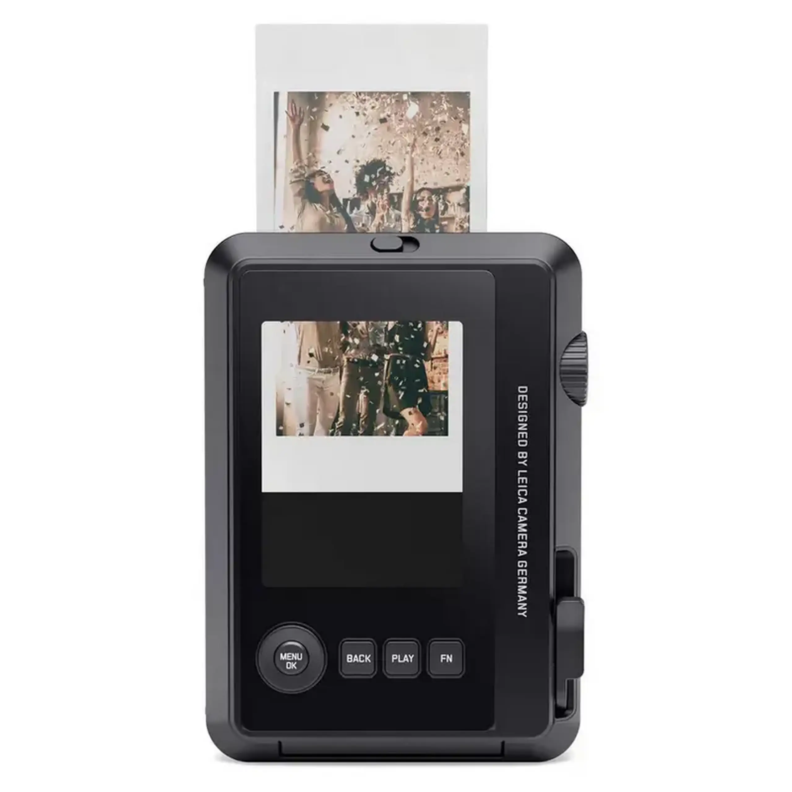 Cameră Foto Leica Sofort 2, Negru