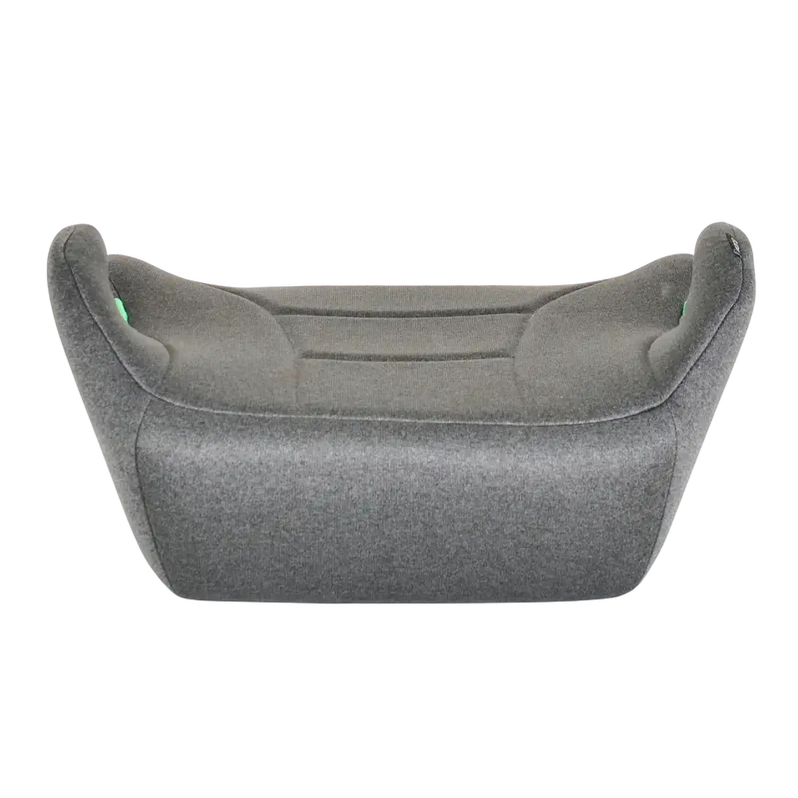 Booster Moni Jet, Grupa 3 (22-36 kg), Gri inchis