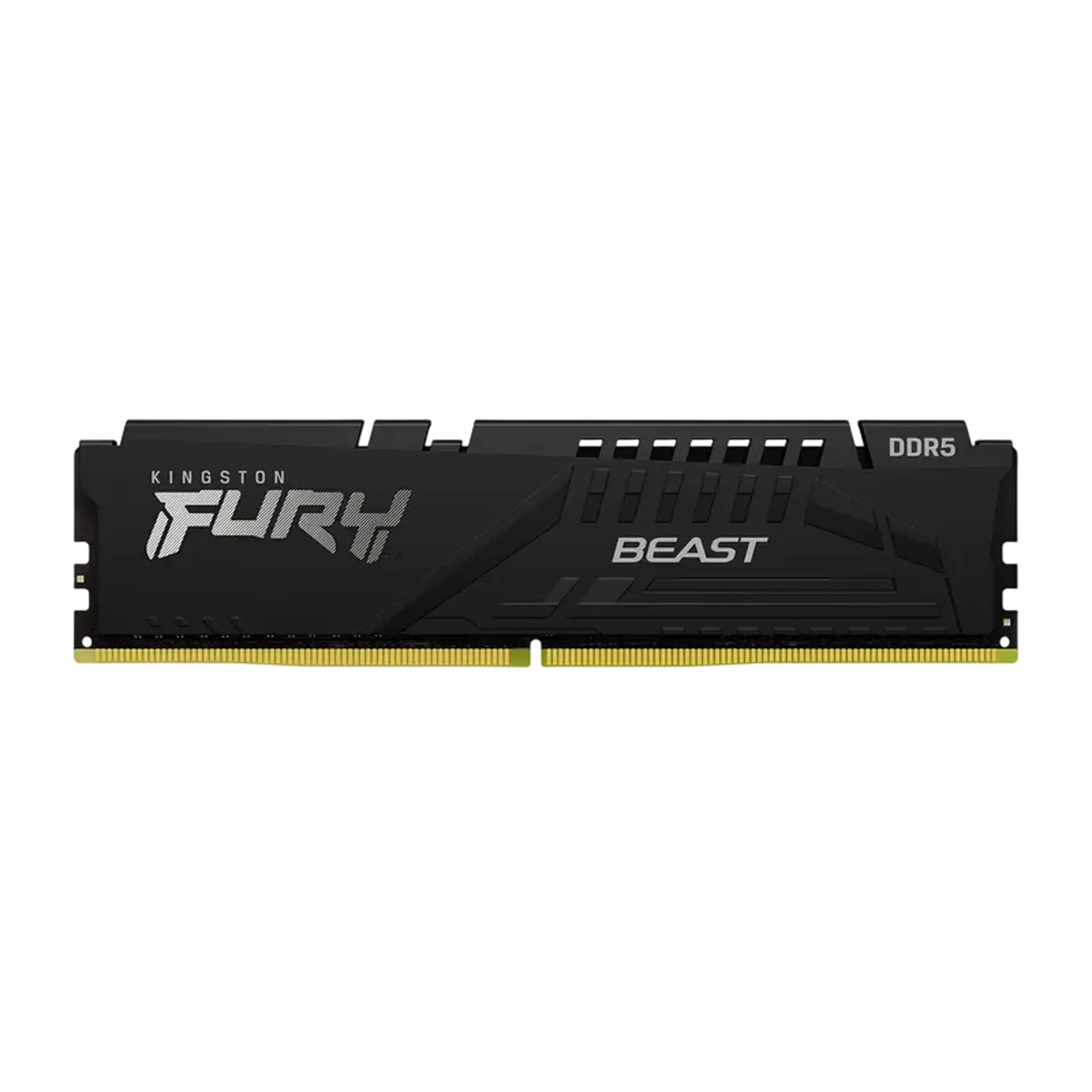 Memorie RAM Kingston FURY Beast, DDR5 SDRAM, 5600 MHz, 64GB, KF556C36BBE2K2-64