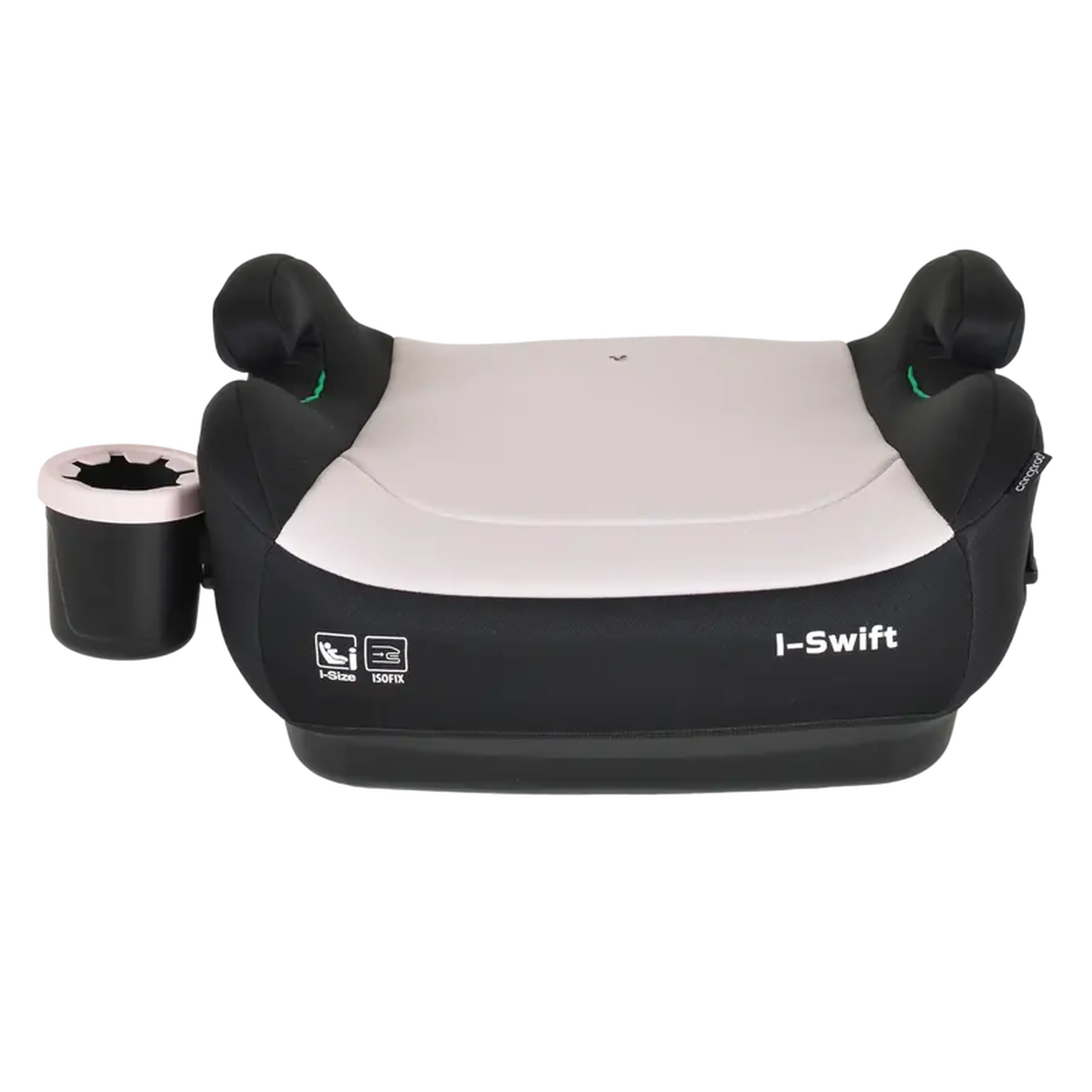 Booster Moni I-Swift, Grupa 3 (22-36 kg), Roz