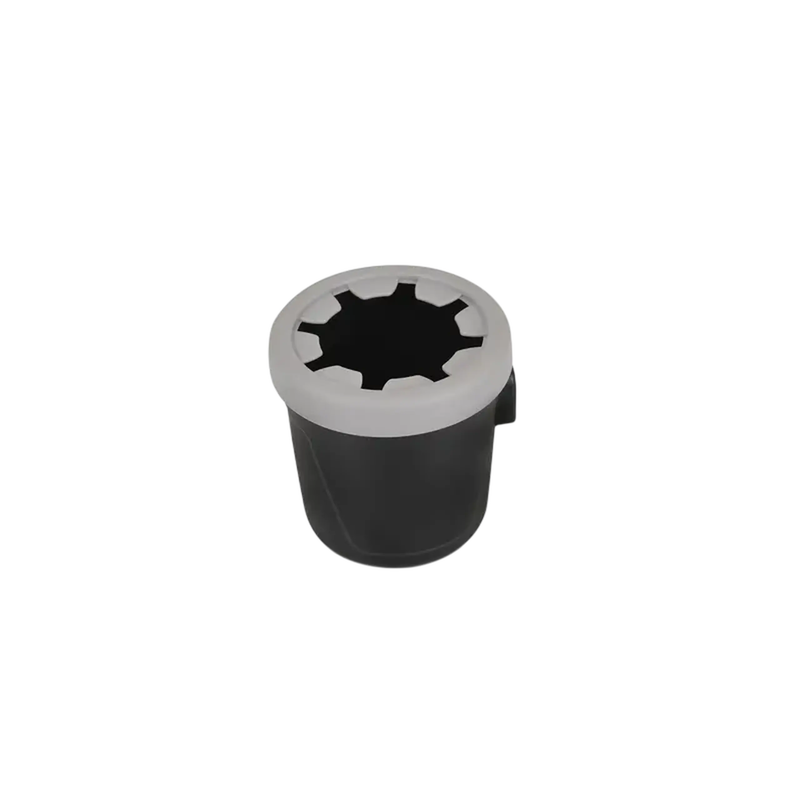 Scaun auto Cangaroo Force, Grupa 1/2/3 (9-36 kg), Gri