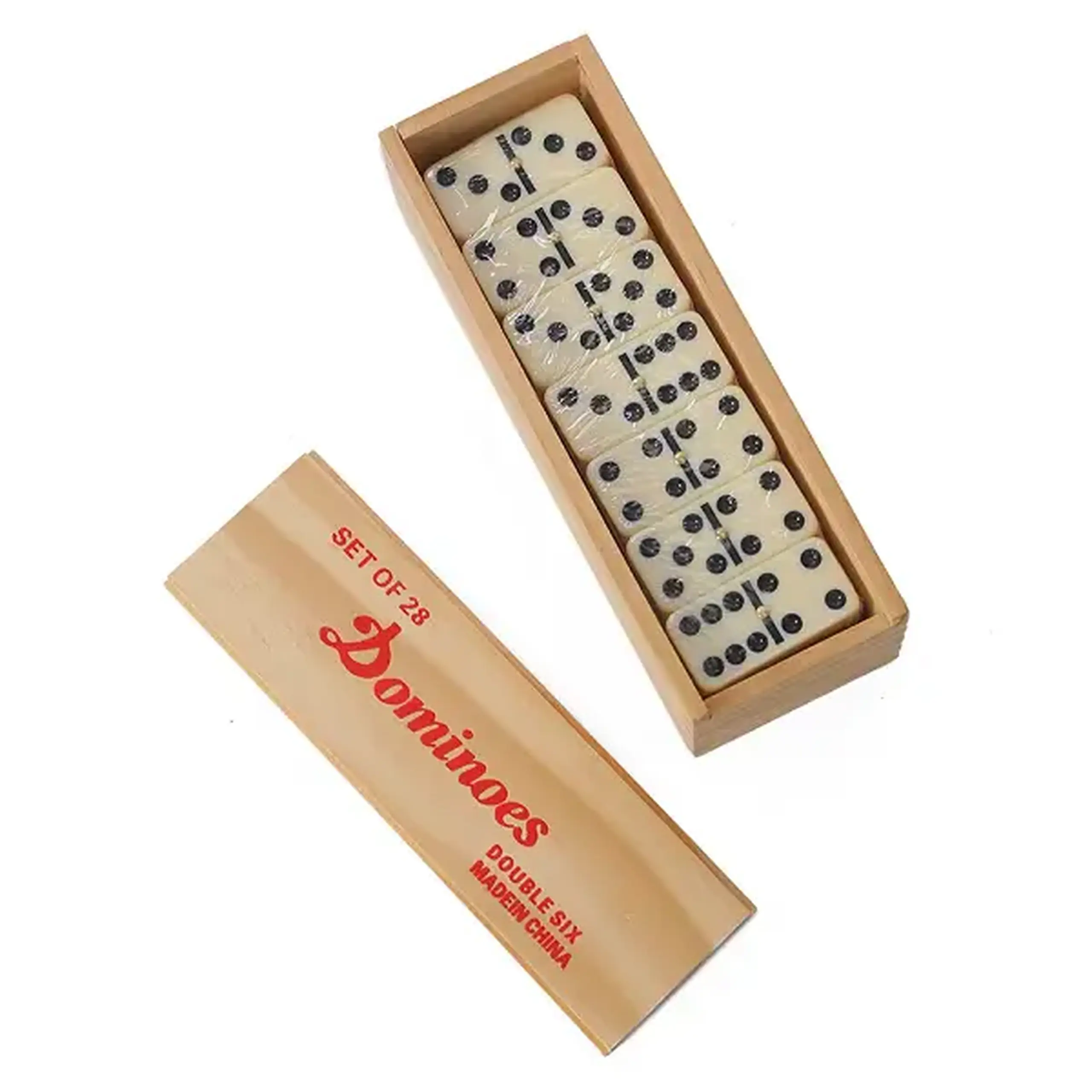 Joc de masa domino