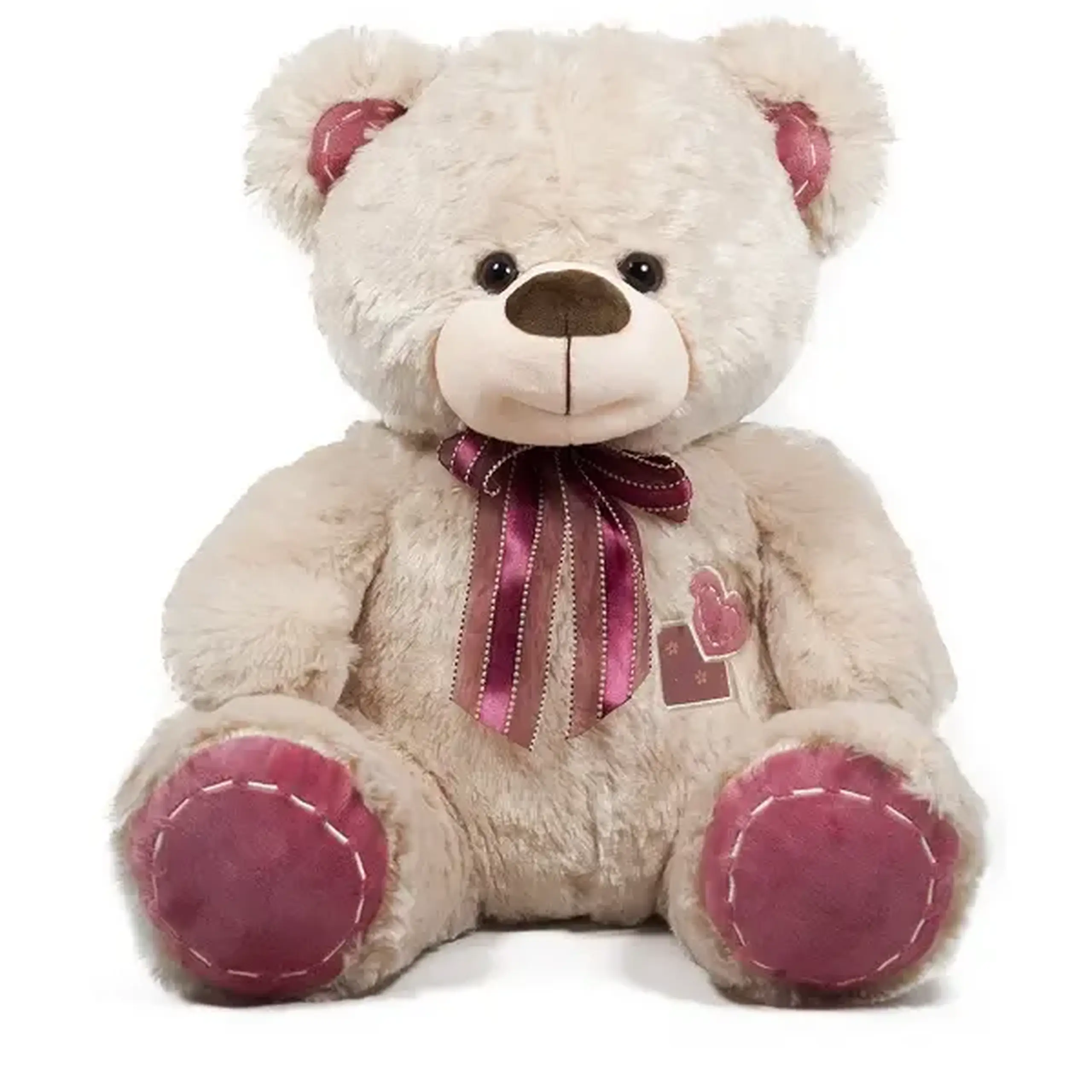 Jucarie moale urs 50 cm - 0.7 kg
