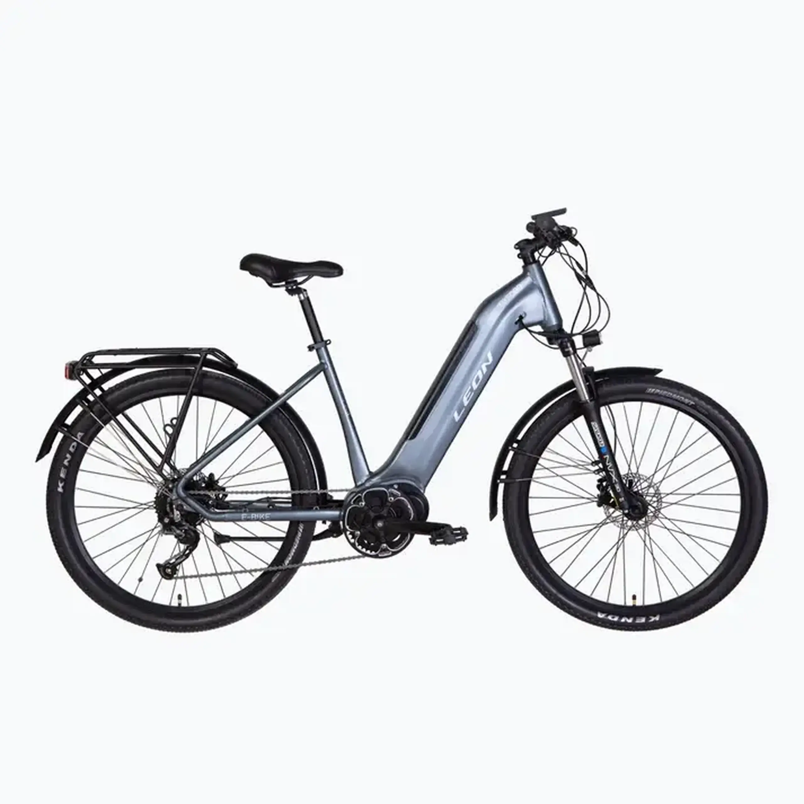 Leon OXFORD 27.5