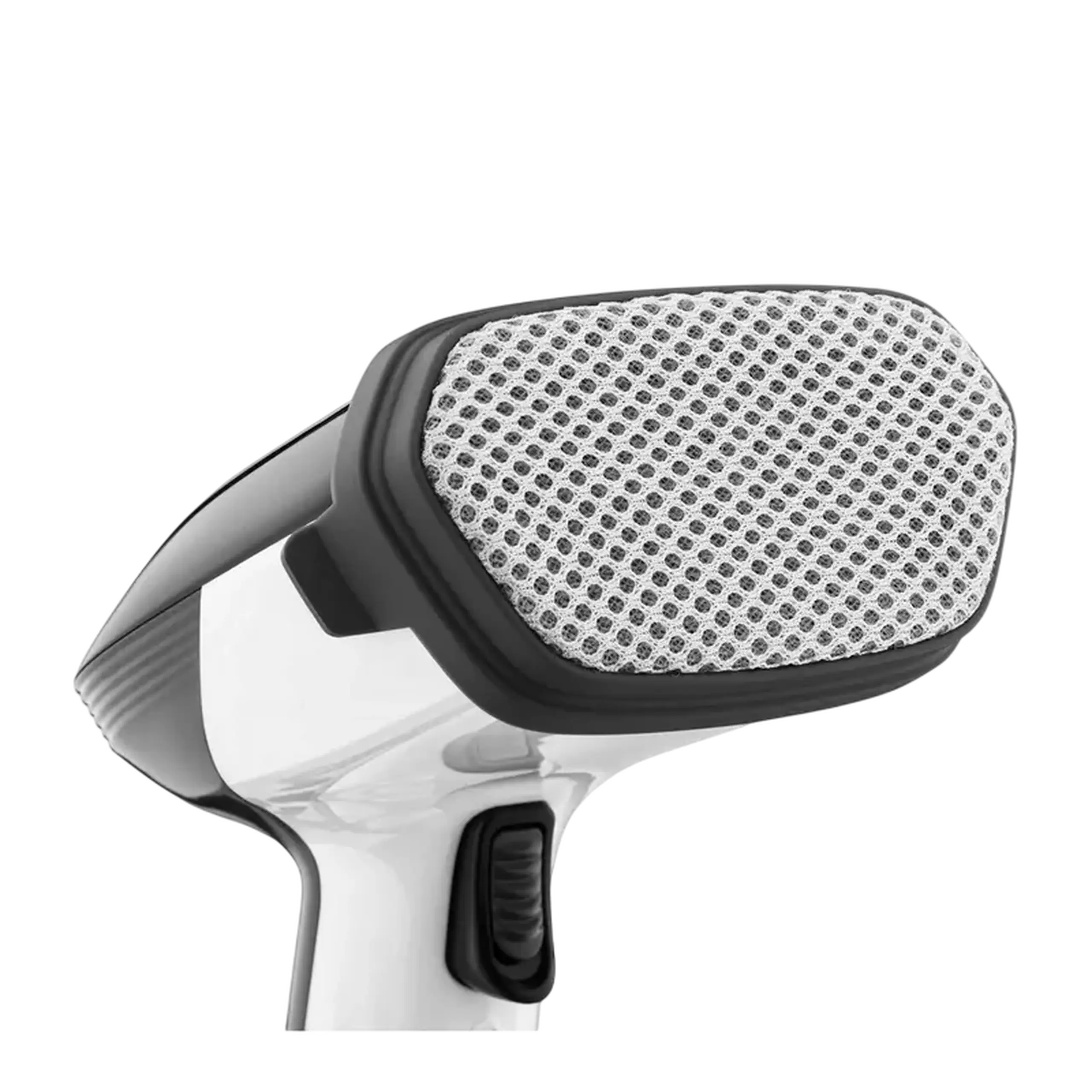 Aparat de călcat vertical cu aburi Ardesto SI-S1400, Negru
