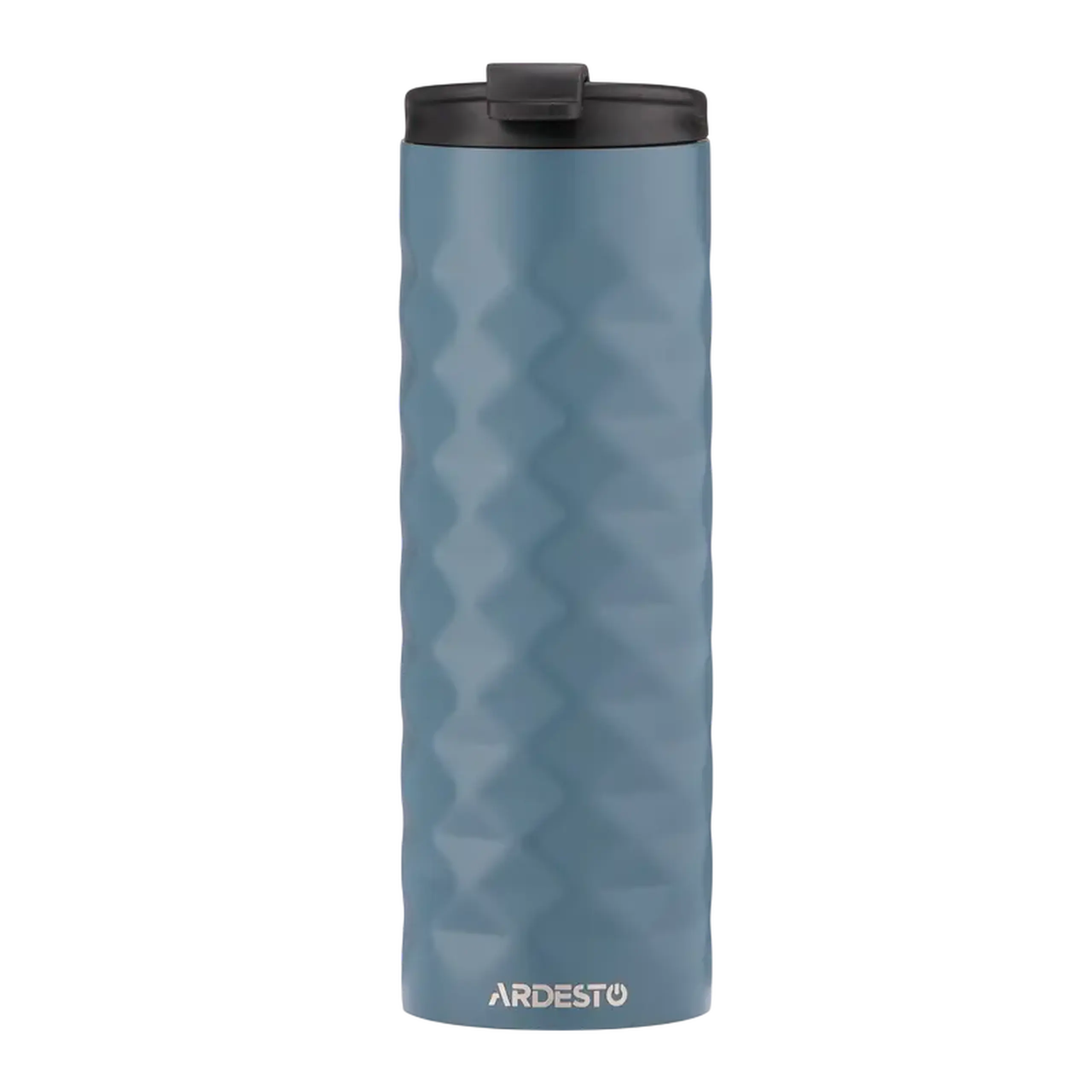 Cană termos Ardesto AR2640NV, 0,4L, Albastru