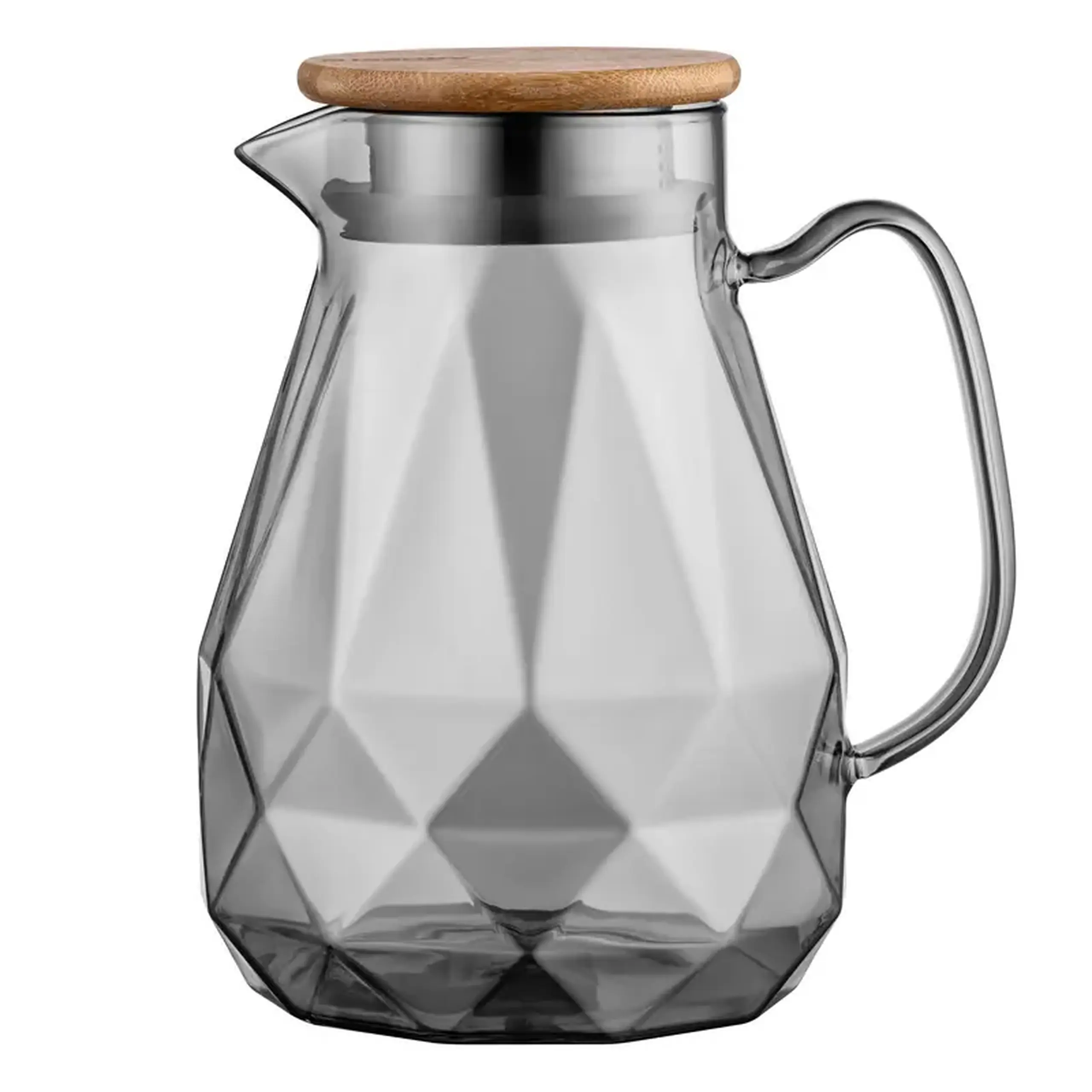 Ulcior Ardesto AR2615SGB, 1,5L, Gri