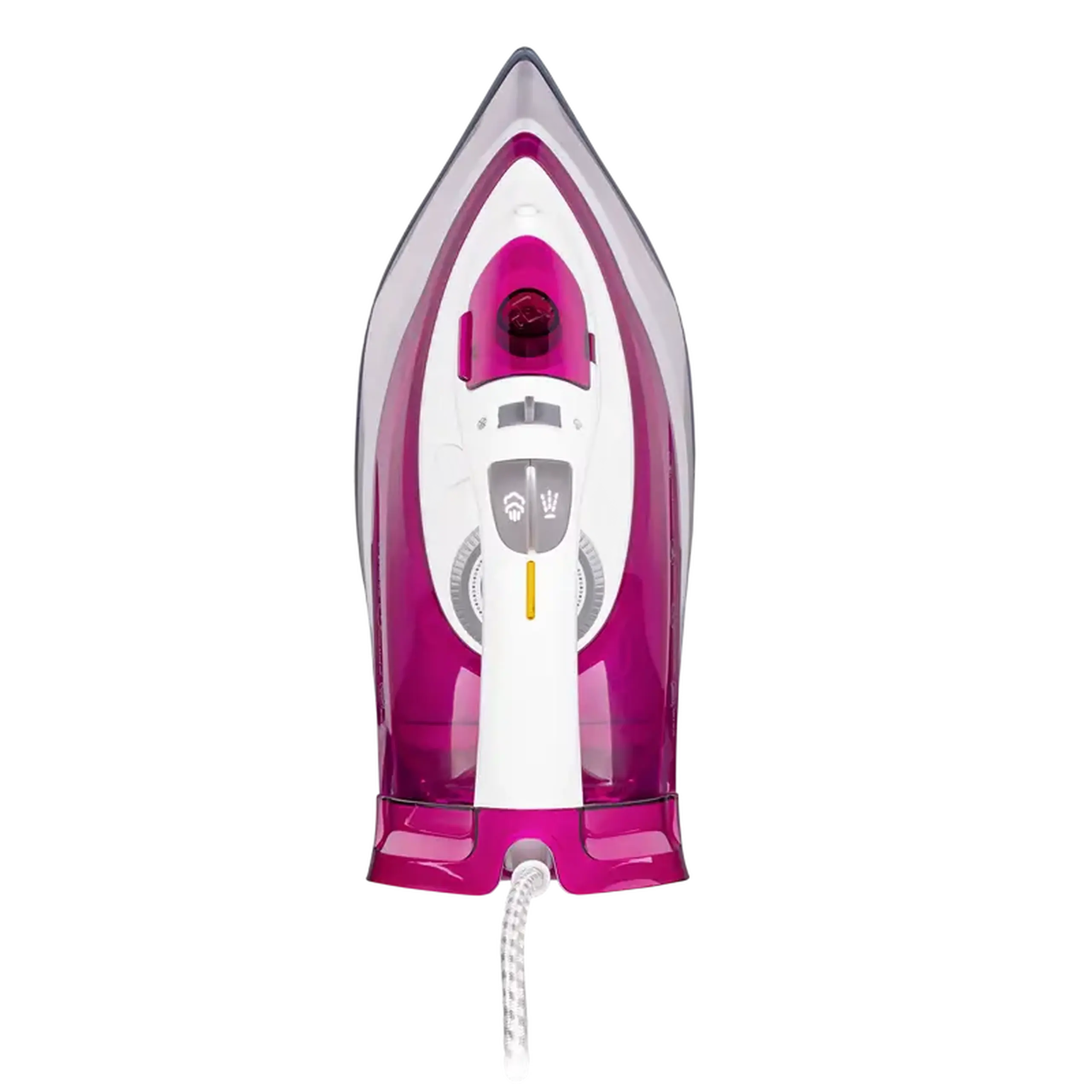 Fier de călcat Ardesto IR-C2230-BUR, 2200W, Purpuriu