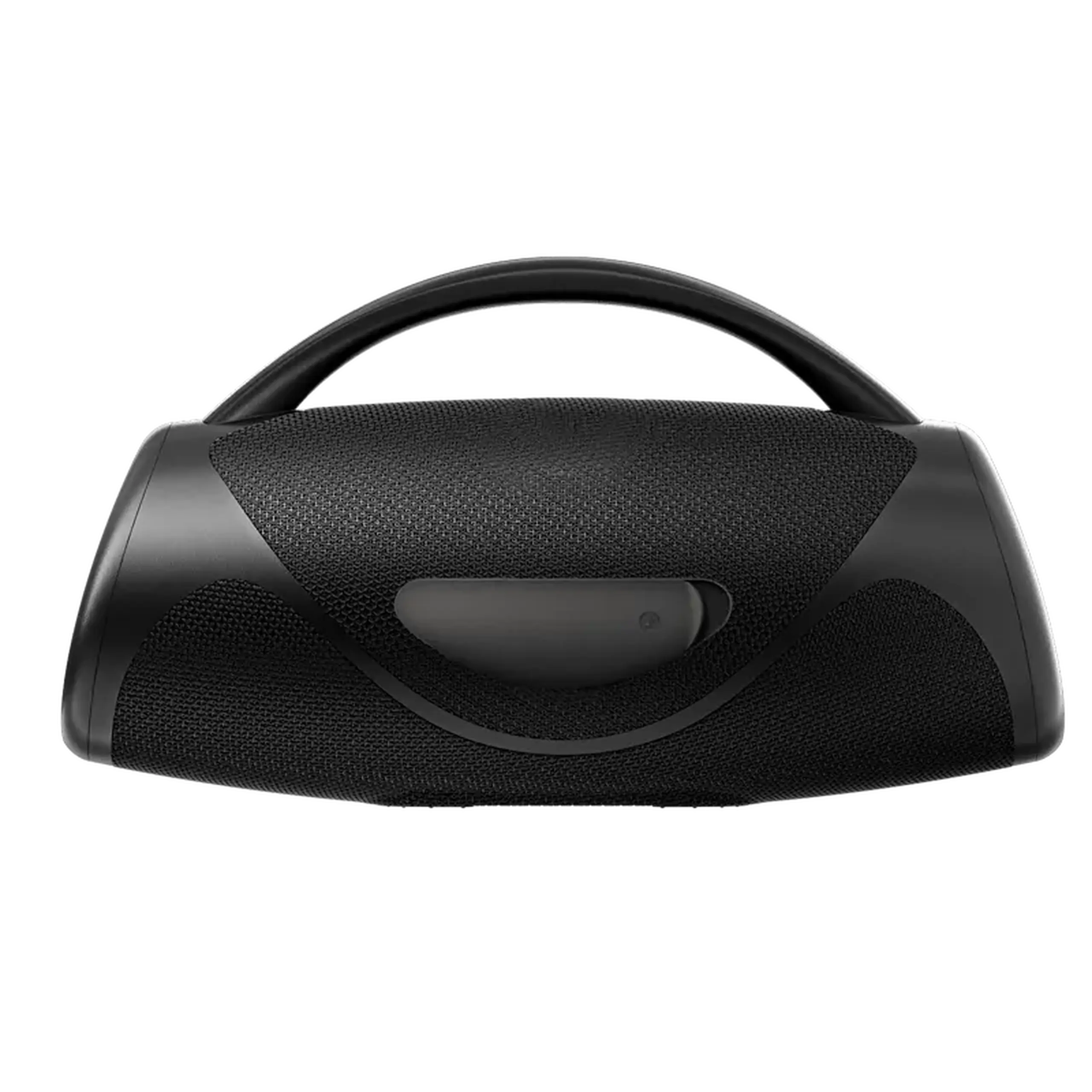 Boxă portabilă Hisense VoyageBoom, Negru