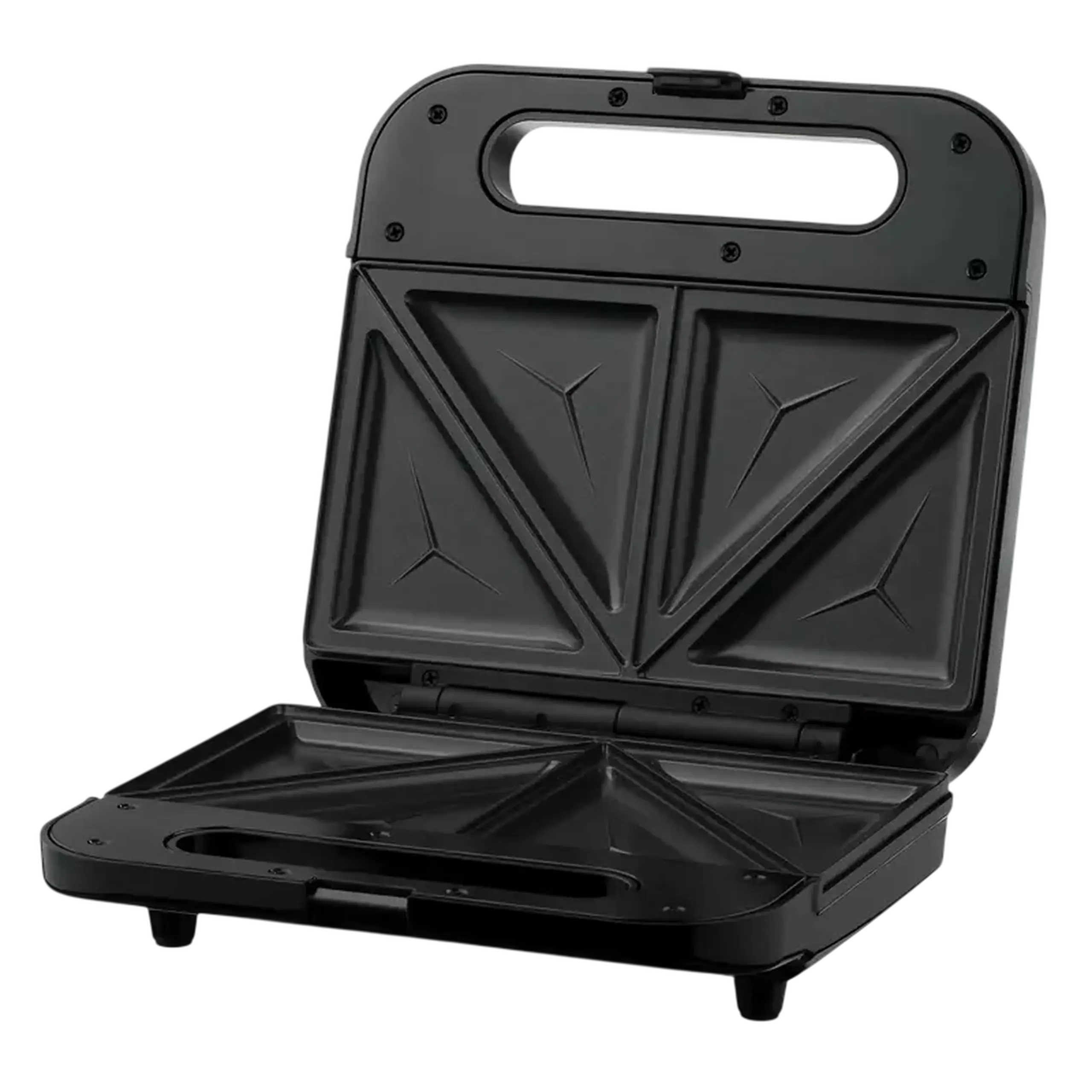 Aparat pentru sandwich Ardesto SM-H110BSN, Negru