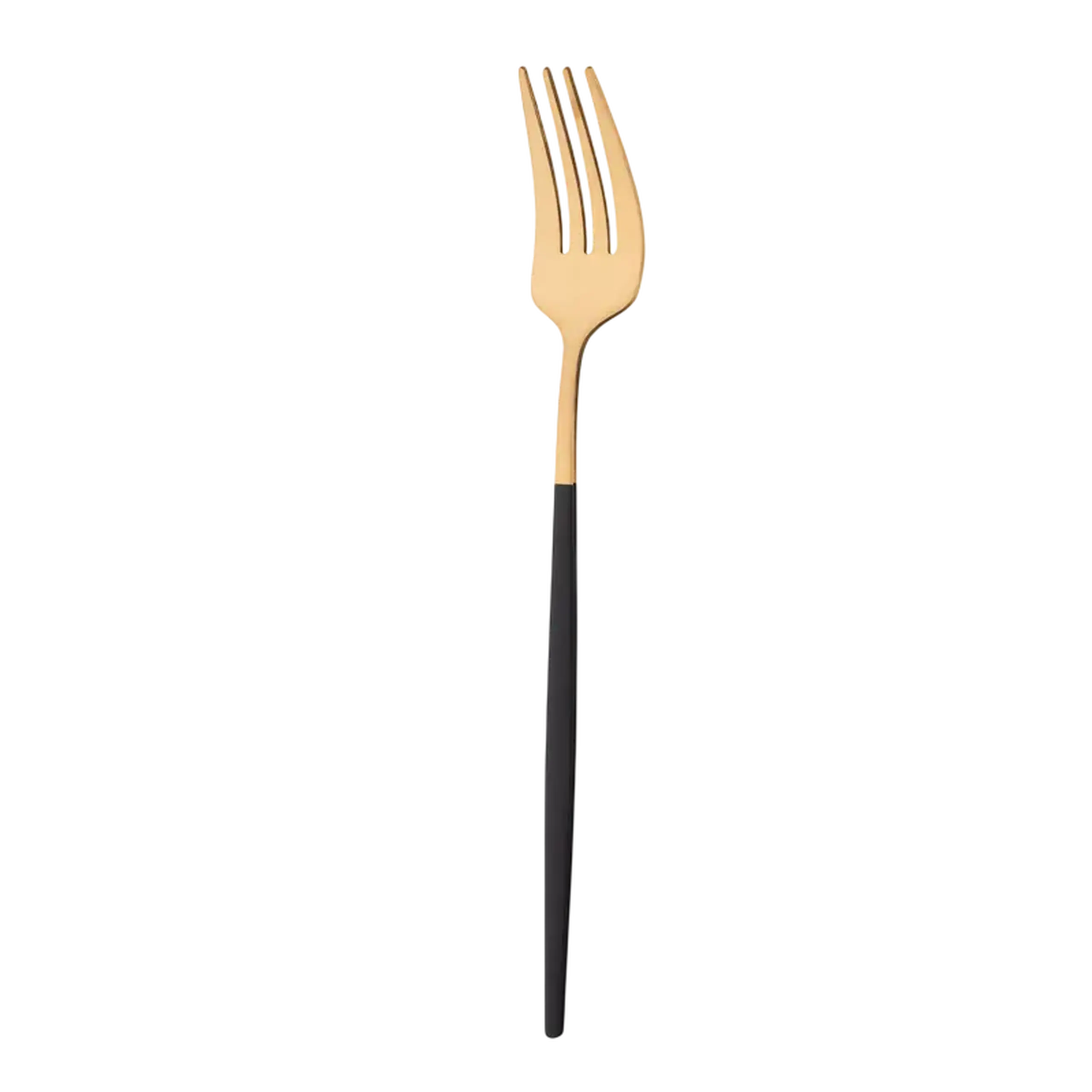 Set de tacâmuri Ardesto AR0704LB, Auriu
