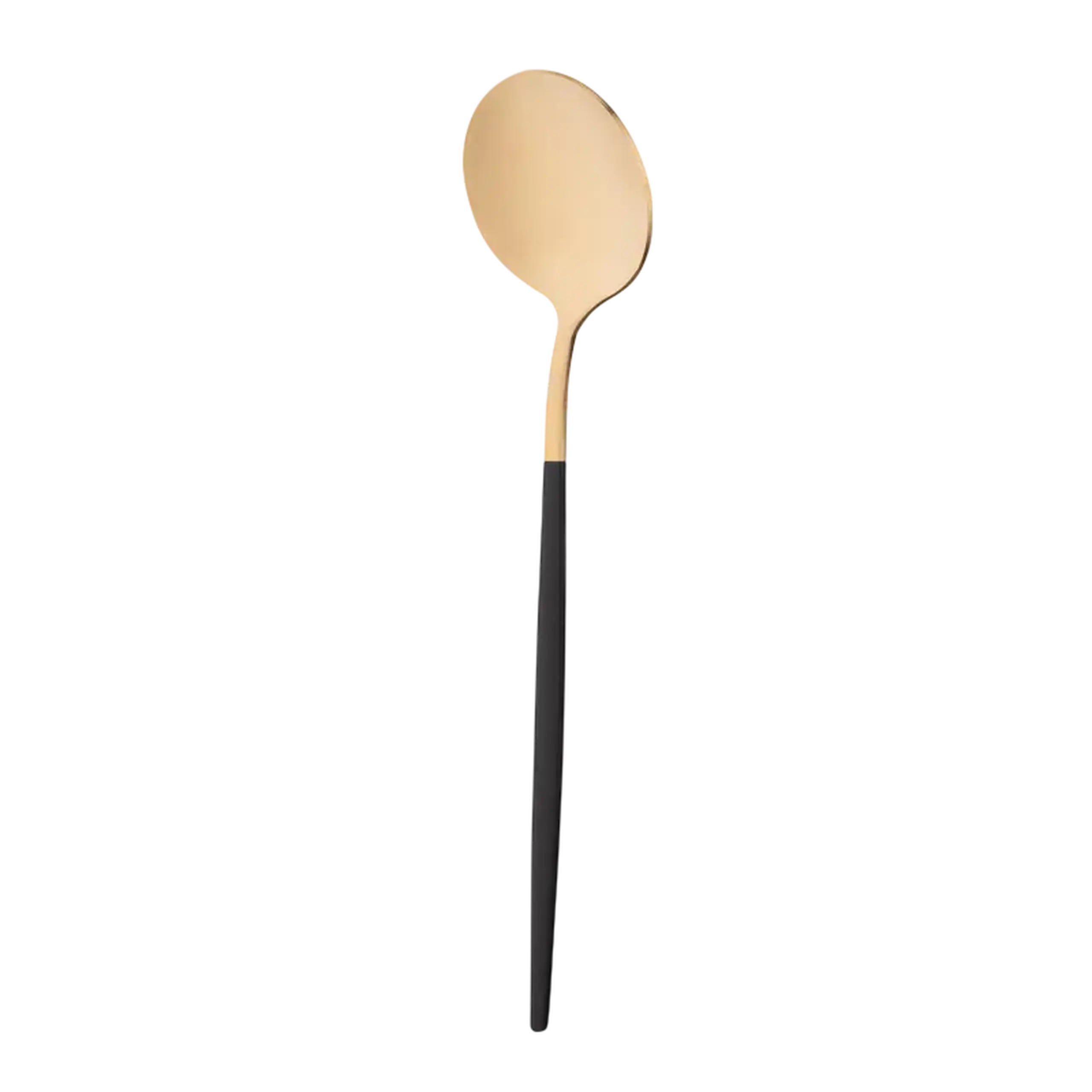 Set de tacâmuri Ardesto AR0704LB, Auriu
