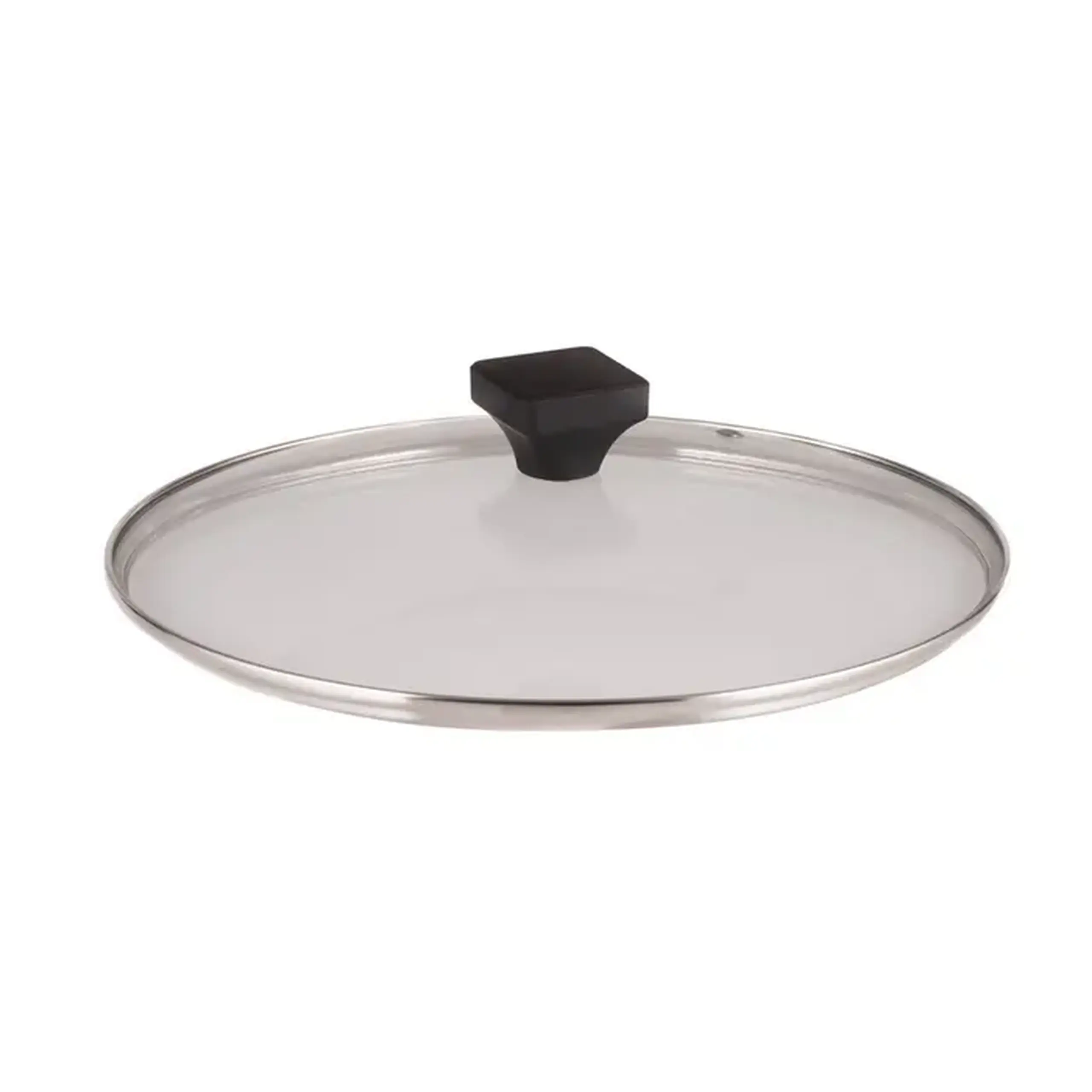 Tigaie Ardesto AR1928GMG,, 28cm, Negru