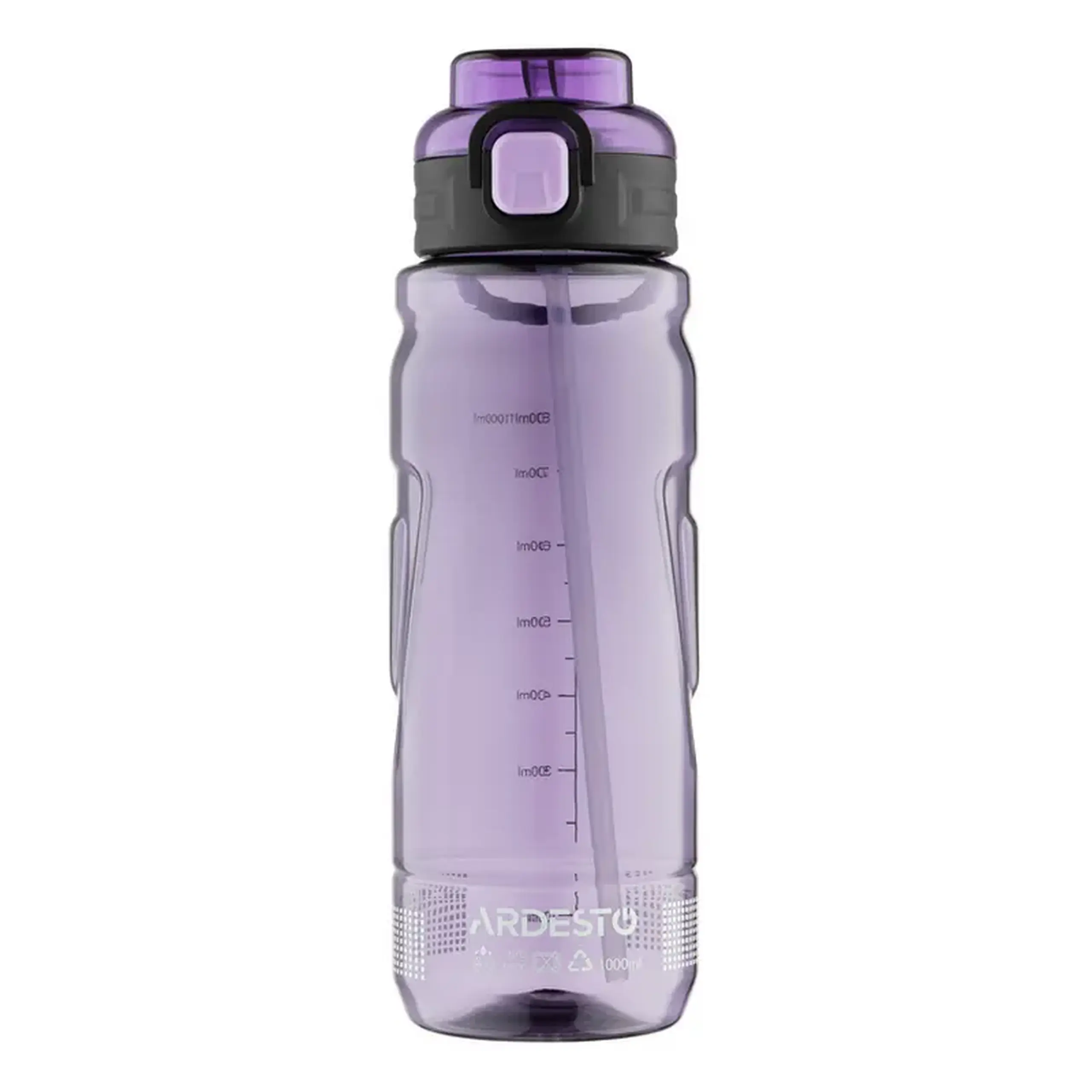 Sticla de apa Ardesto AR2210EV, Violet
