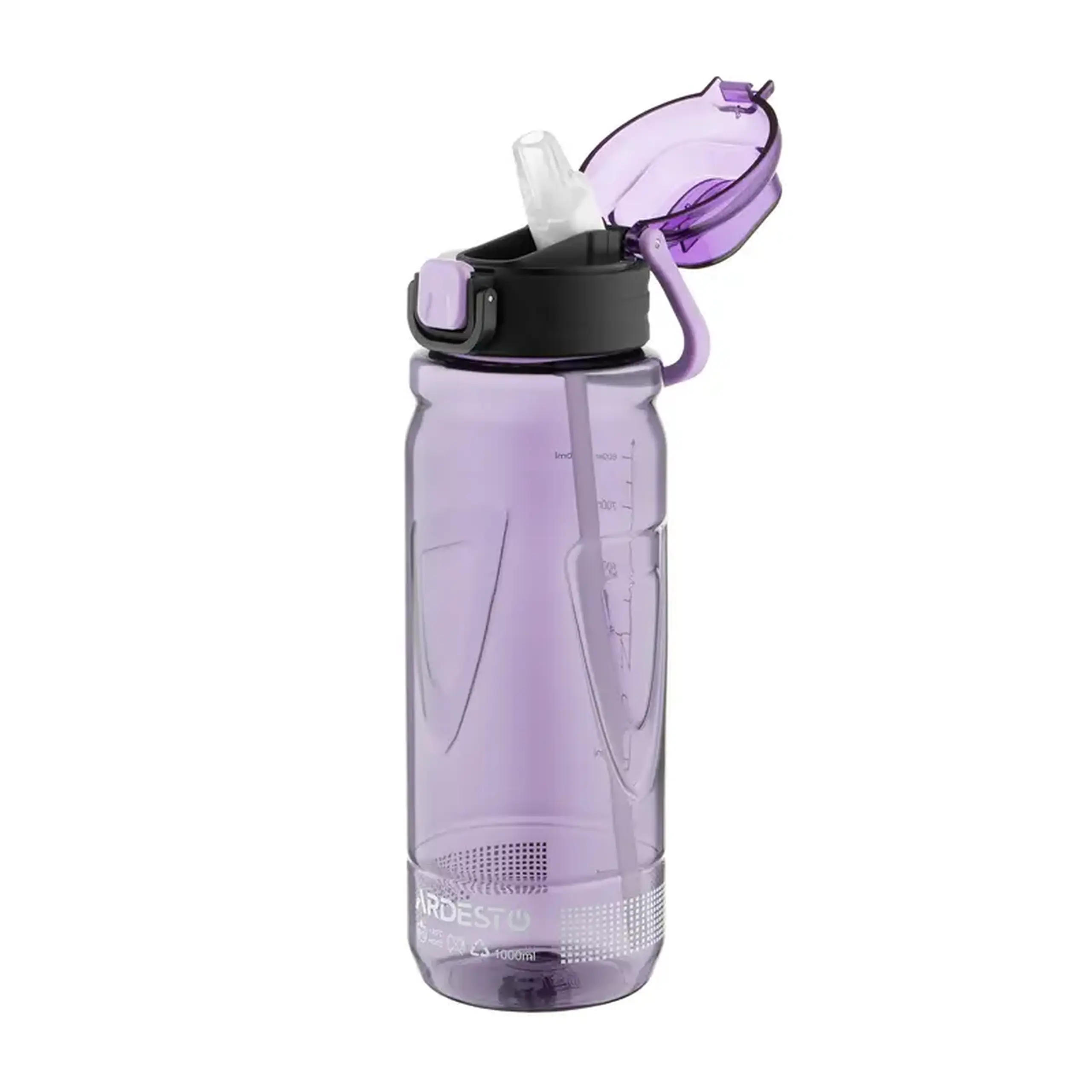 Sticla de apa Ardesto AR2210EV, Violet
