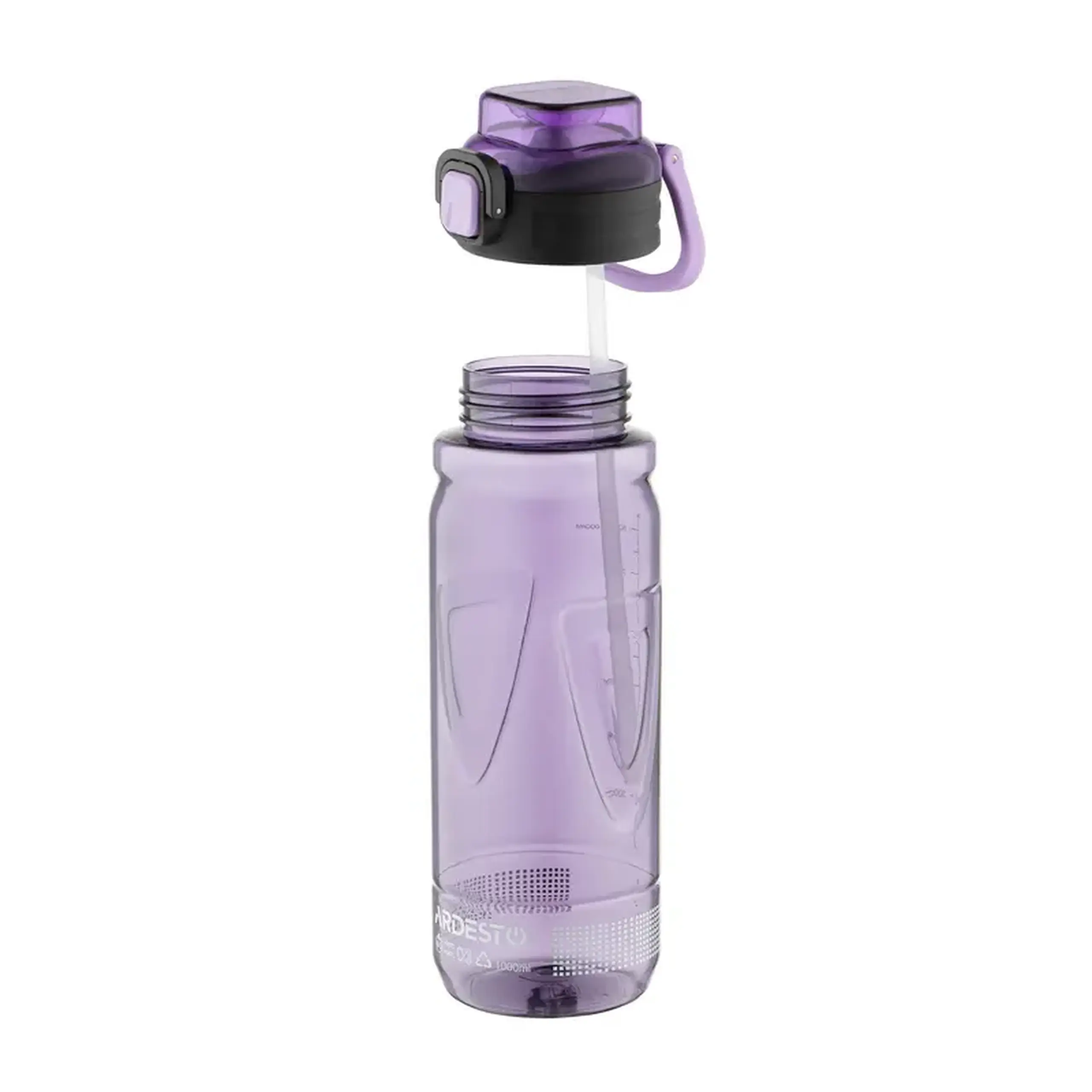 Sticla de apa Ardesto AR2210EV, Violet