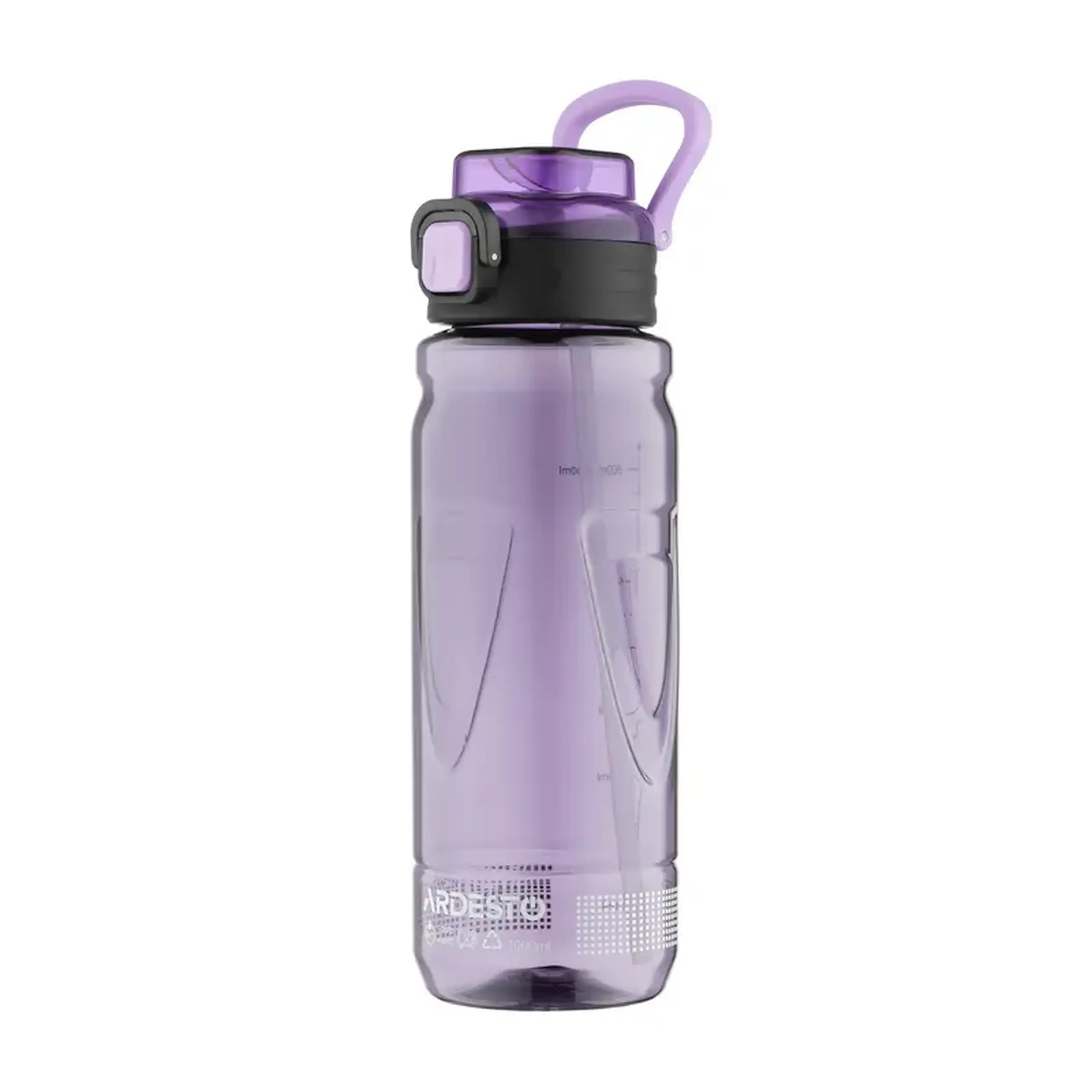 Sticla de apa Ardesto AR2210EV, Violet