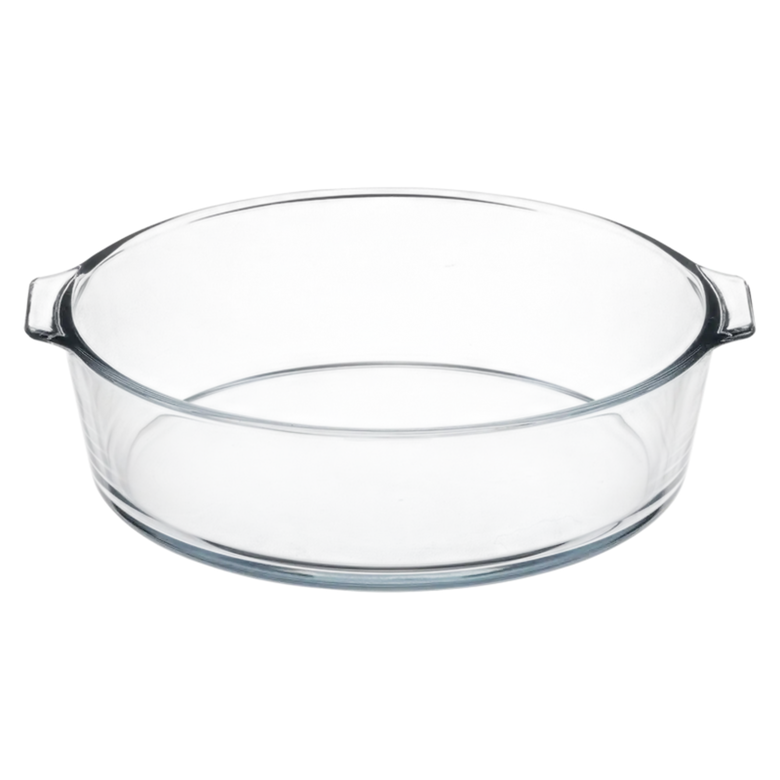 Tava de copt Ardesto AR2401BGB, Transparent