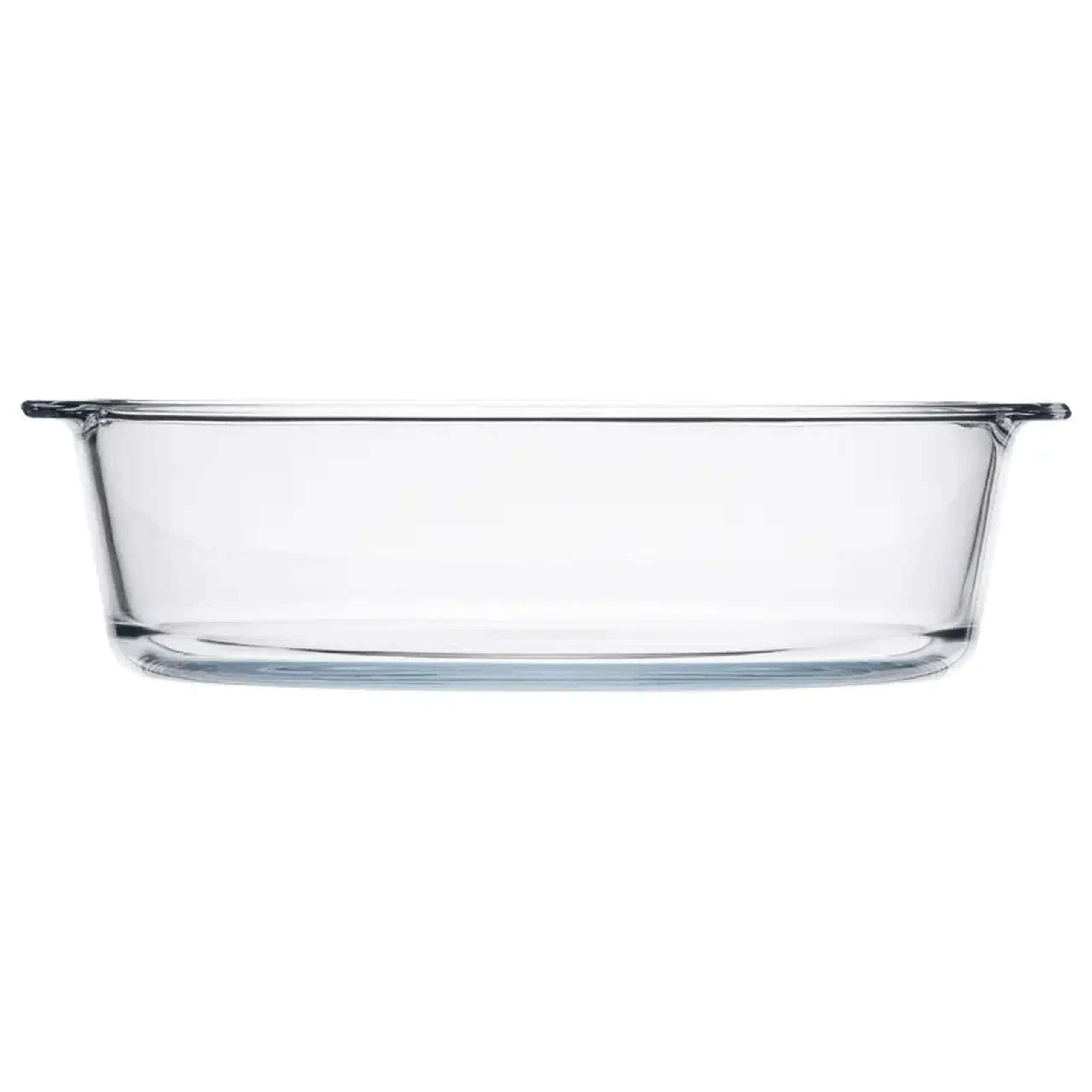 Tava de copt Ardesto AR2401BGB, Transparent