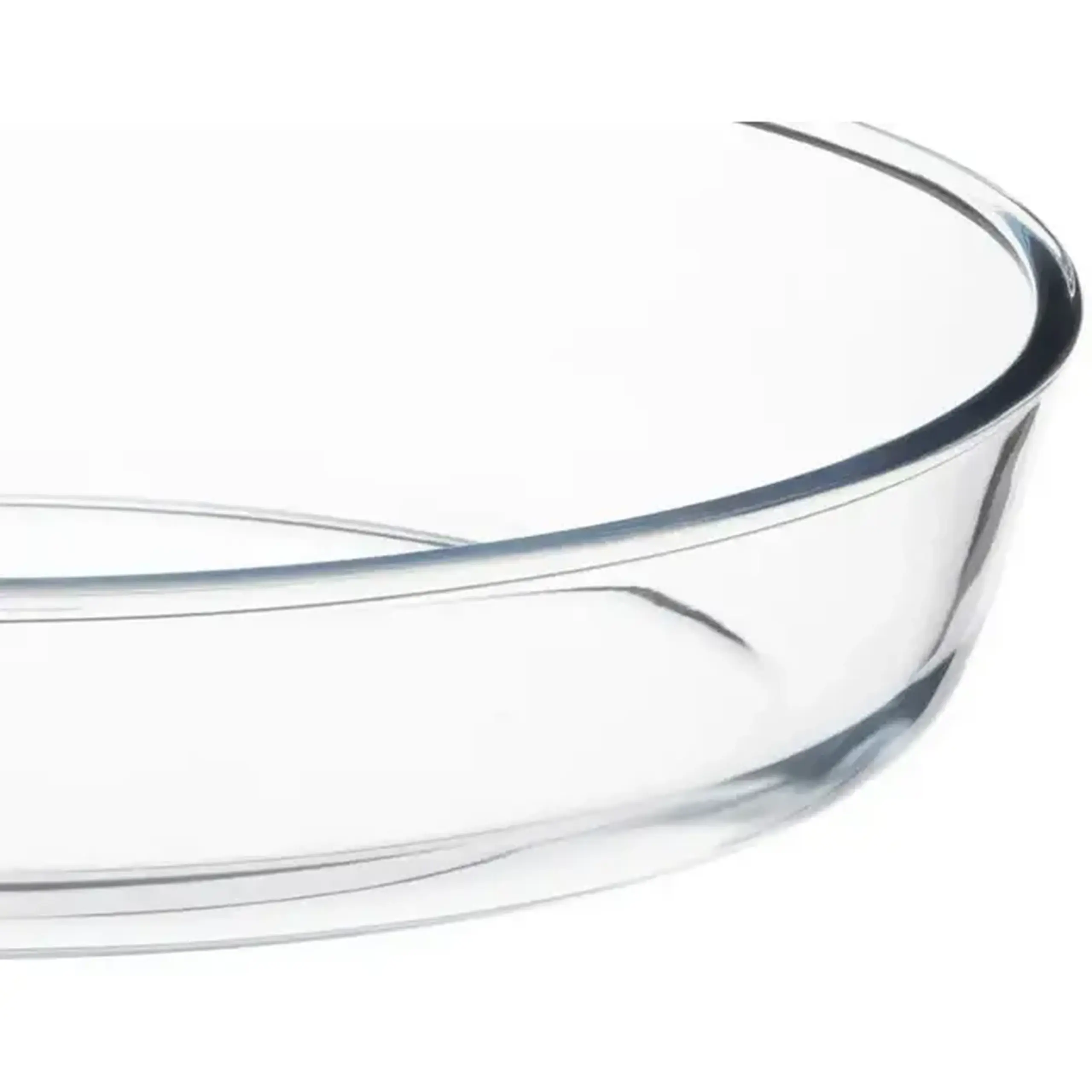 Tava de copt Ardesto AR2403BGB, Transparent