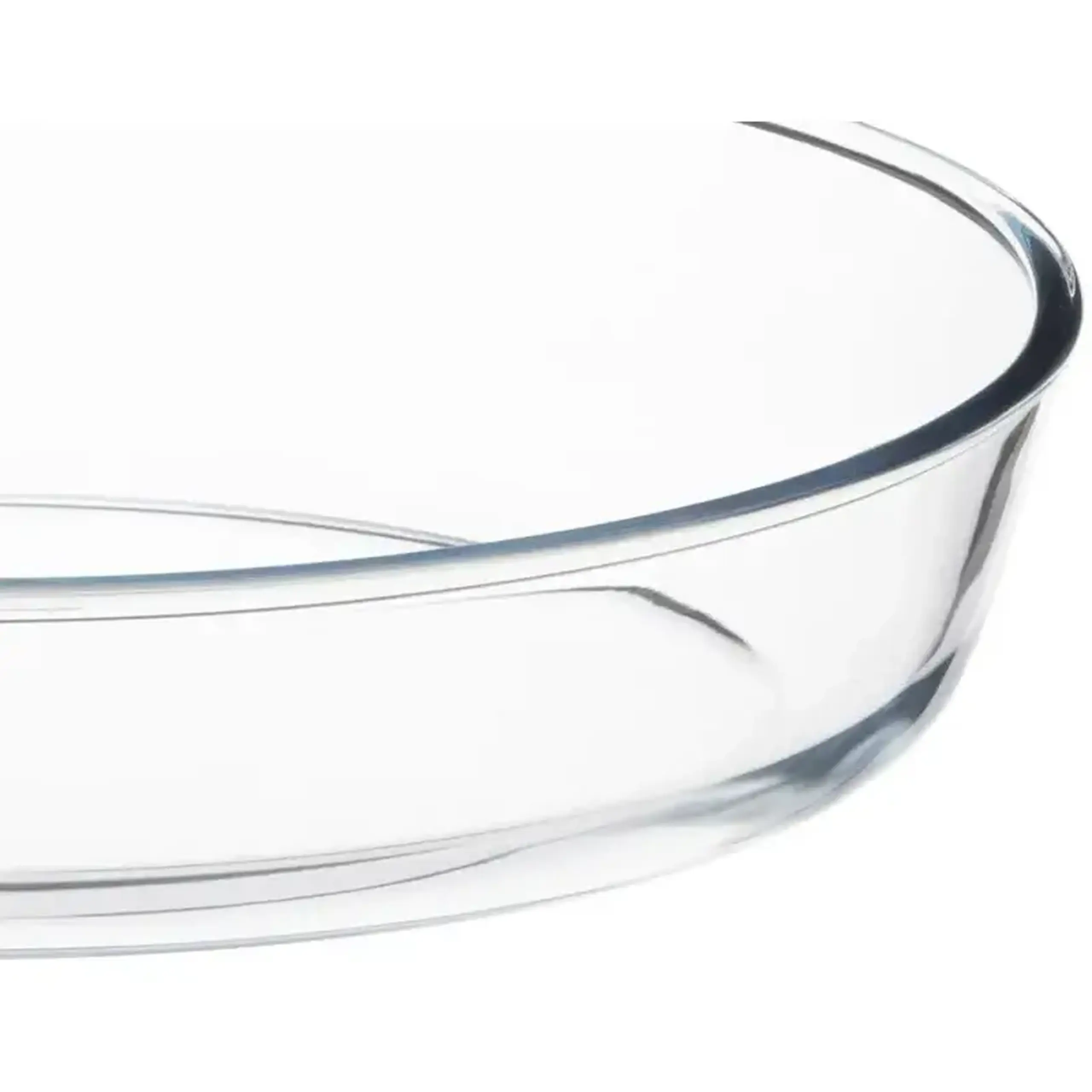 Tava de copt Ardesto AR2403BGB, Transparent