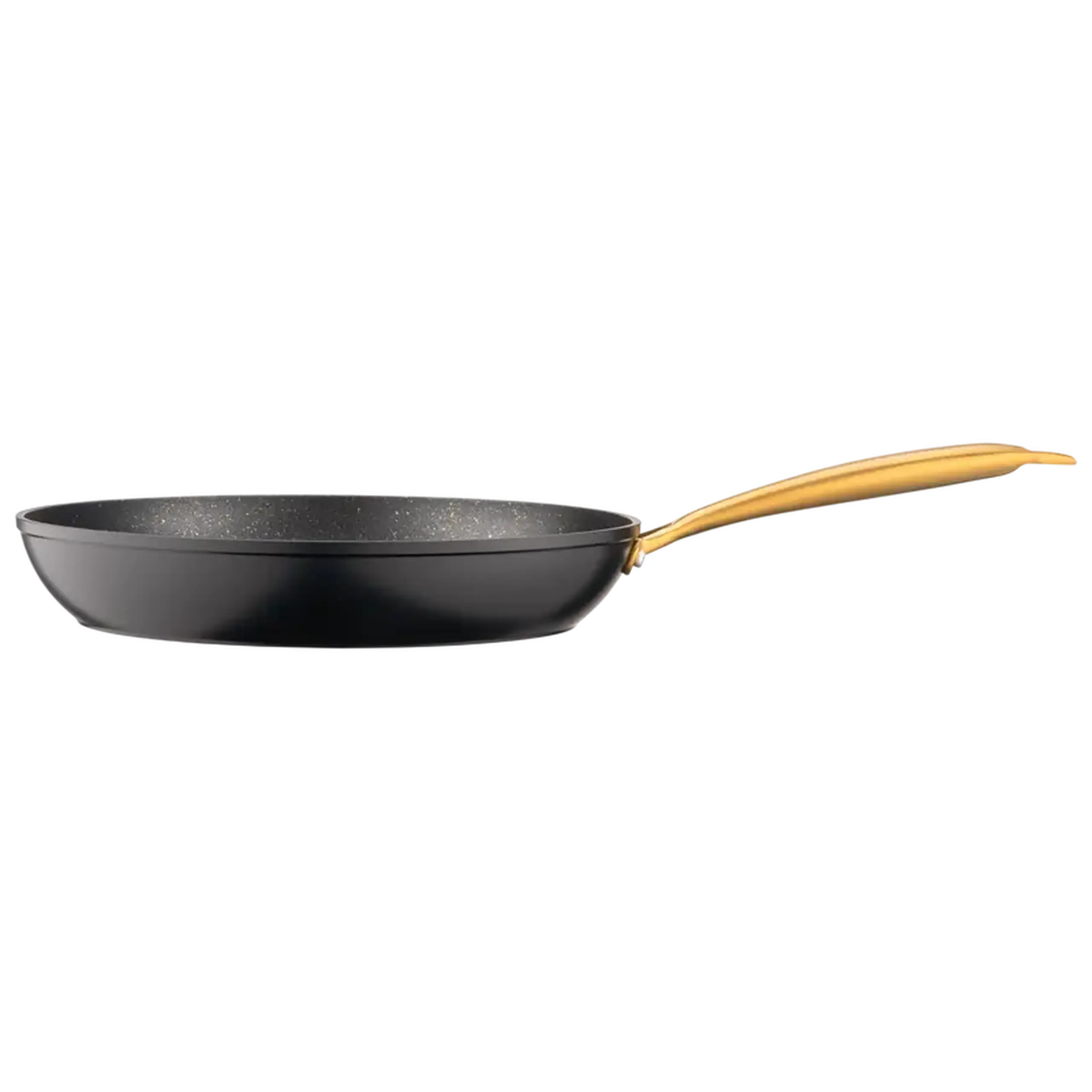 Tigaie Ardesto AR1928BM,, 28cm, Negru