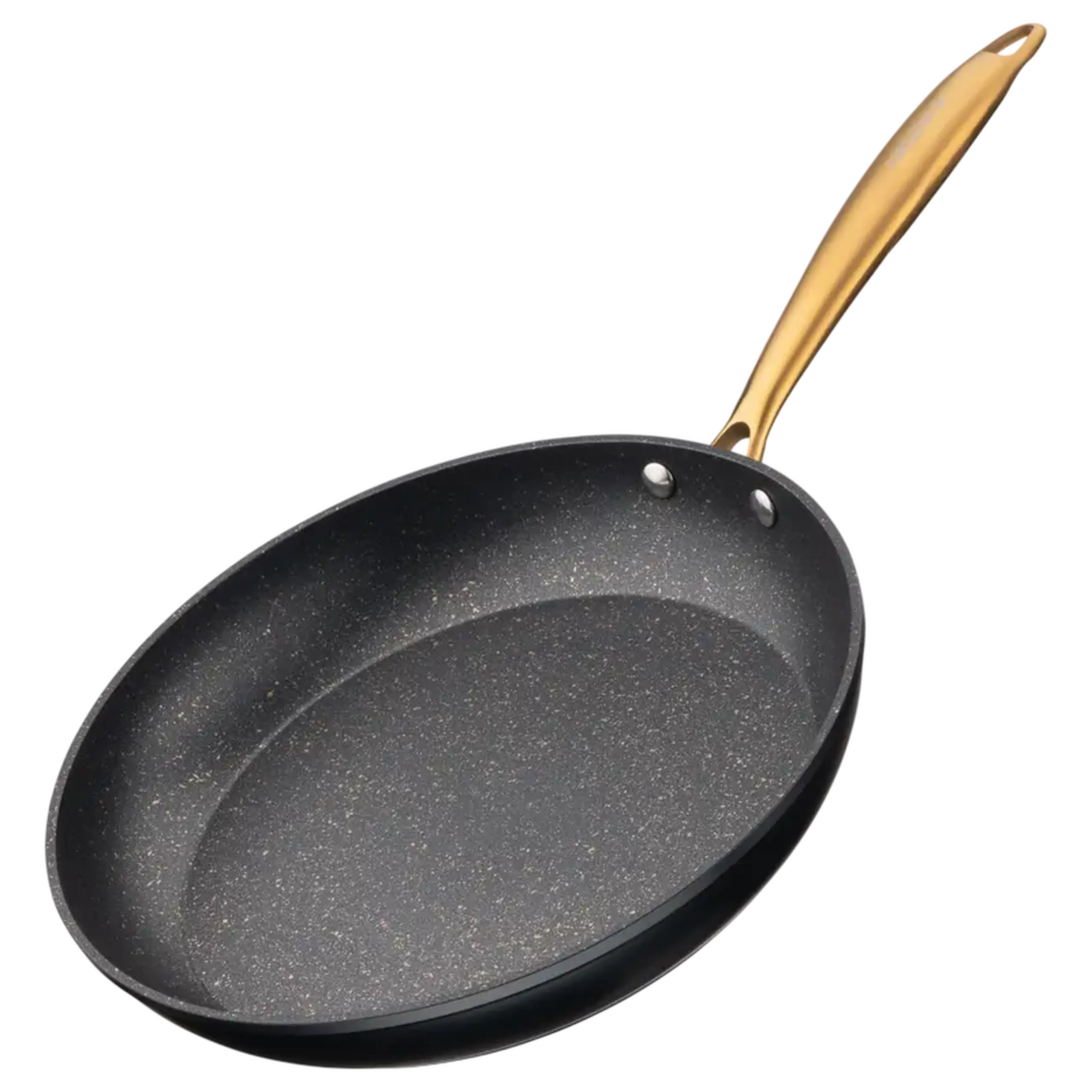 Tigaie Ardesto AR1928BM,, 28cm, Negru