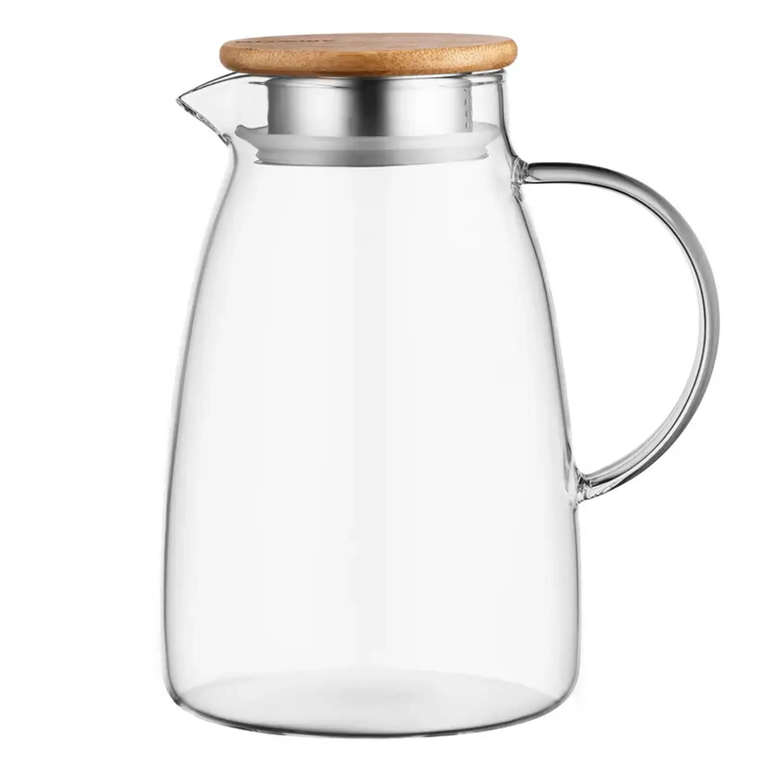 Ulcior Ardesto AR2615ST, 1,5L, Transparent