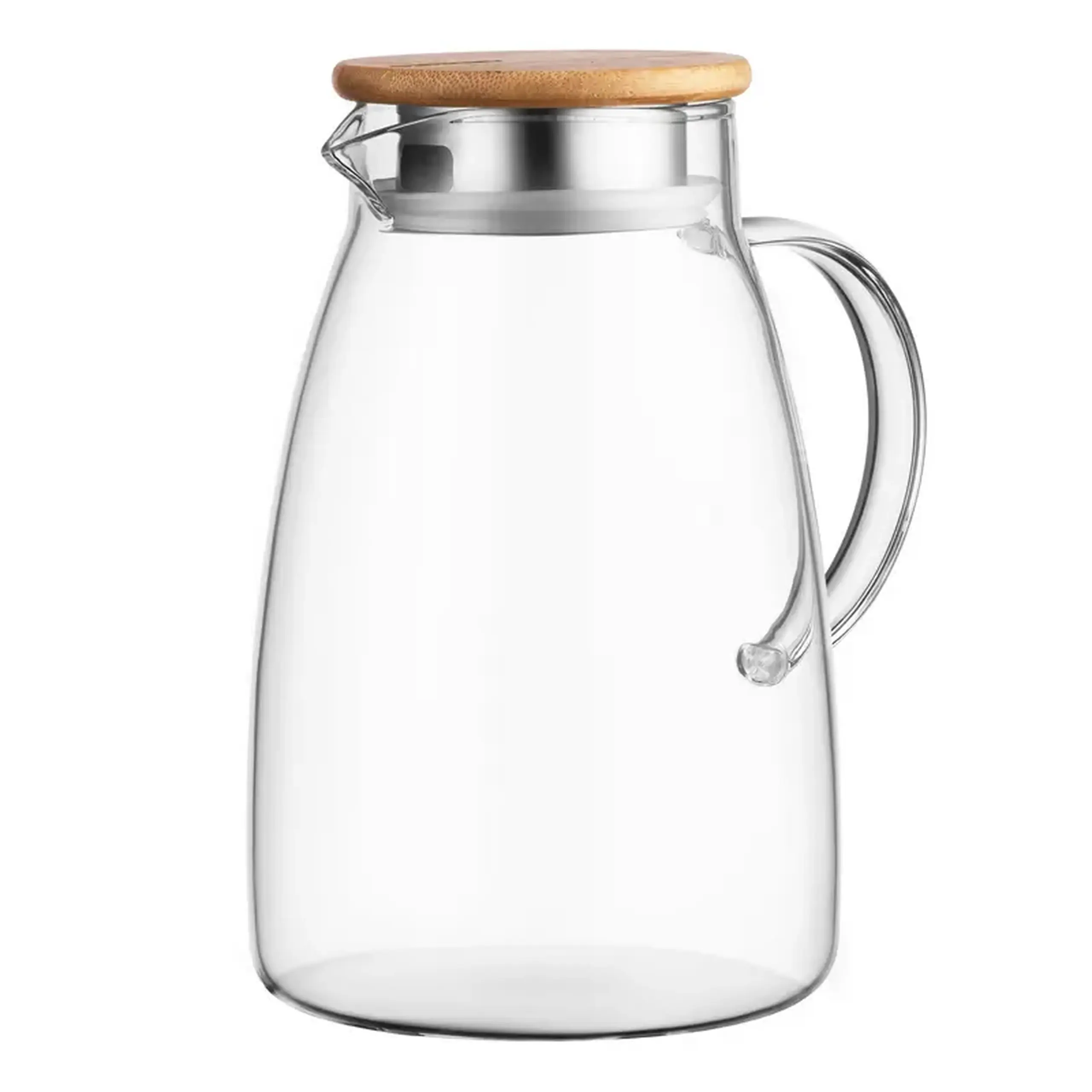 Ulcior Ardesto AR2615ST, 1,5L, Transparent