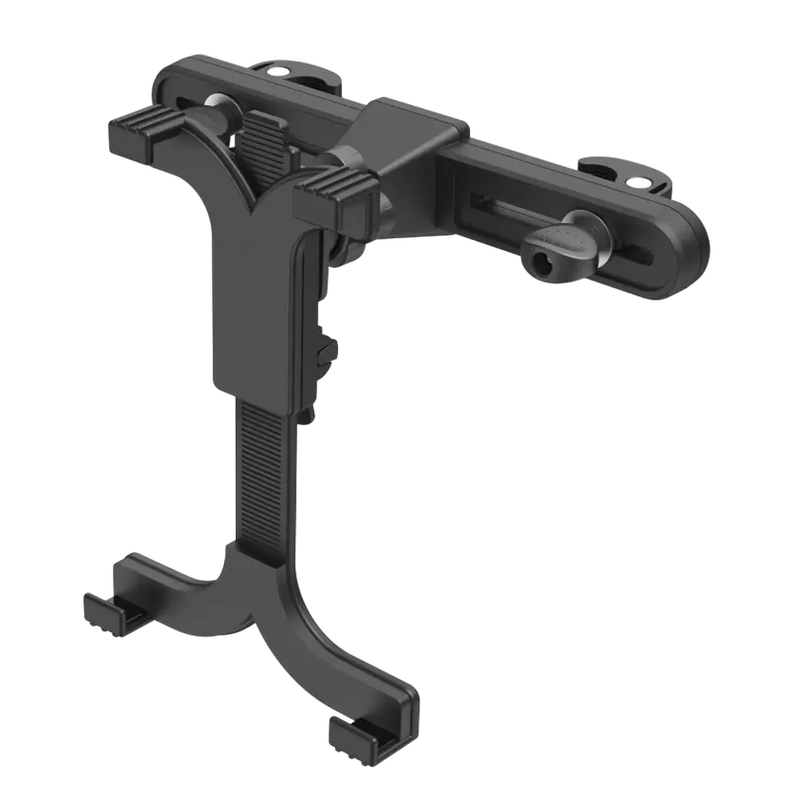 Suport tableta HAMA Headrest Holder Tablets 360B, Negru
