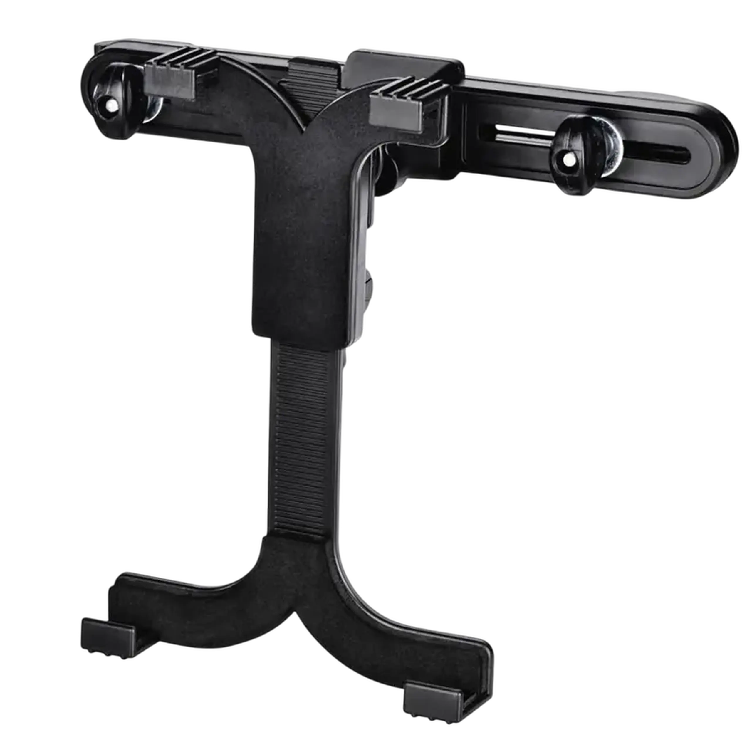 Suport tableta HAMA Headrest Holder Tablets 360B, Negru
