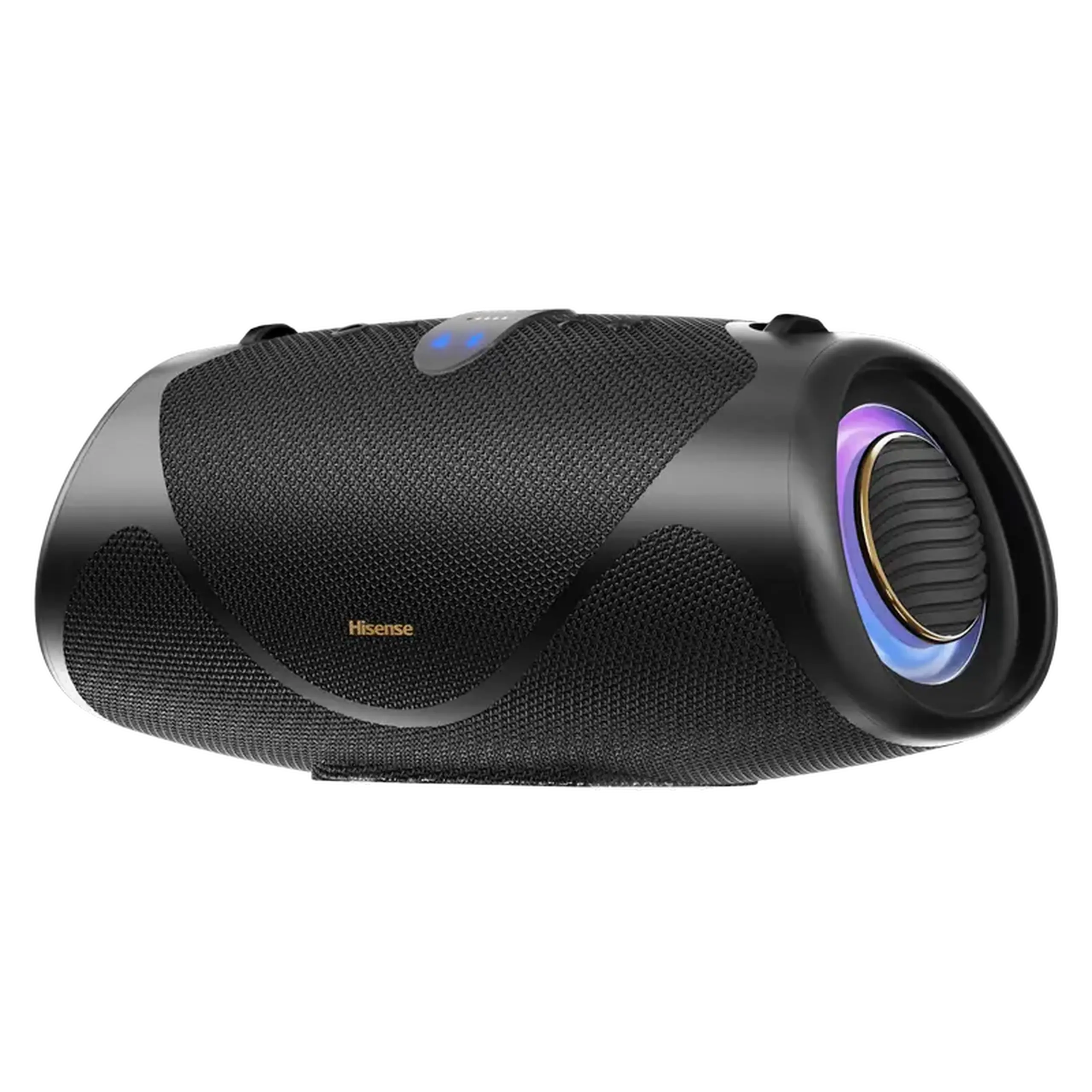 Boxă portabilă Hisense WeBoom, Negru