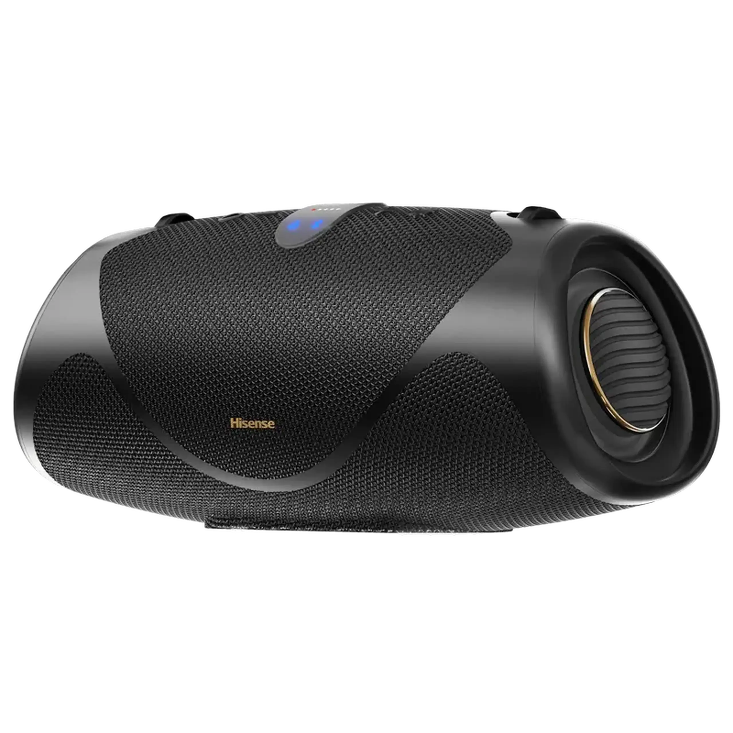 Boxă portabilă Hisense WeBoom, Negru