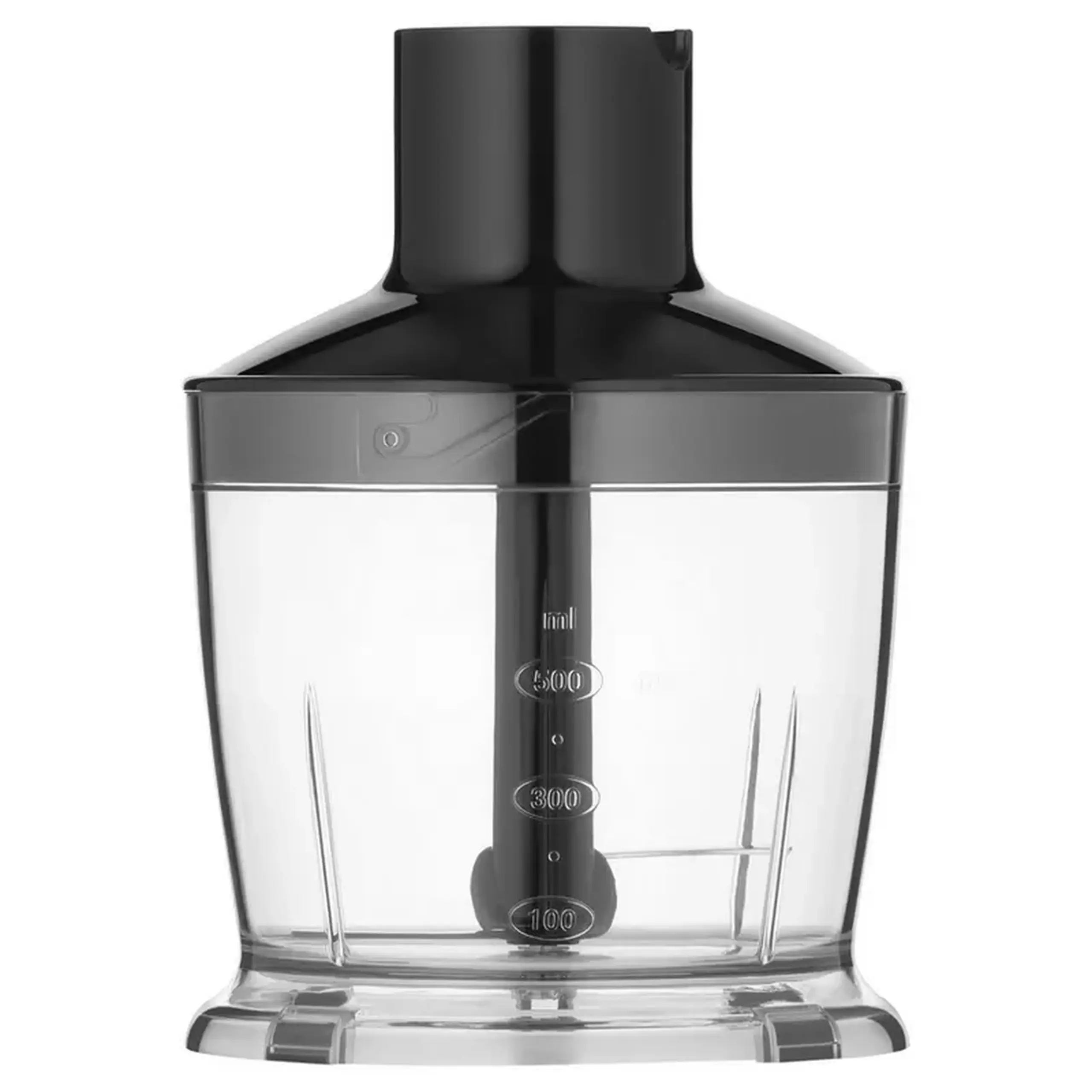 Blender de mână Ardesto HBG-1000BCHP, Negru