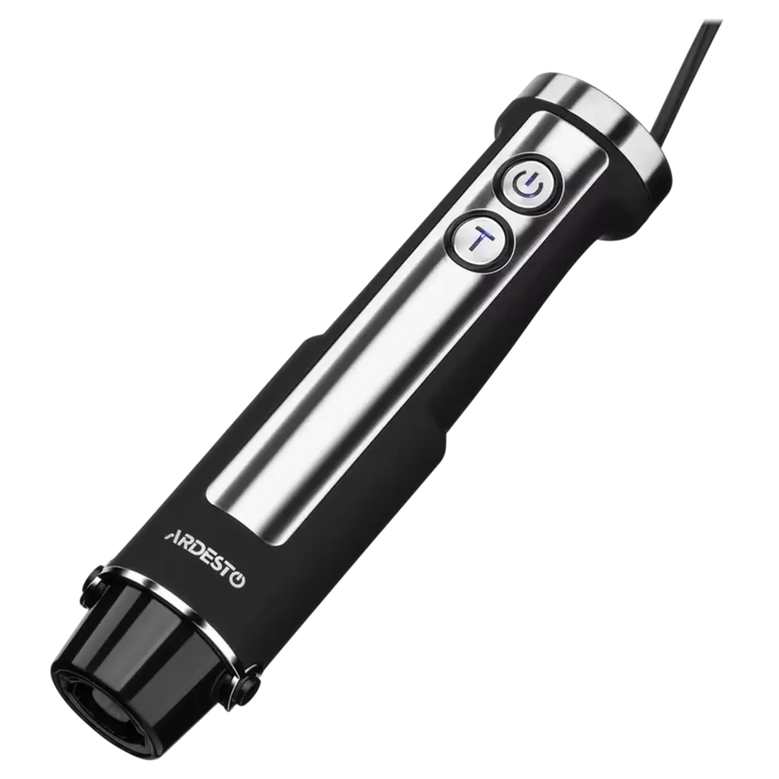 Blender de mână Ardesto HBG-1000BCHP, Negru