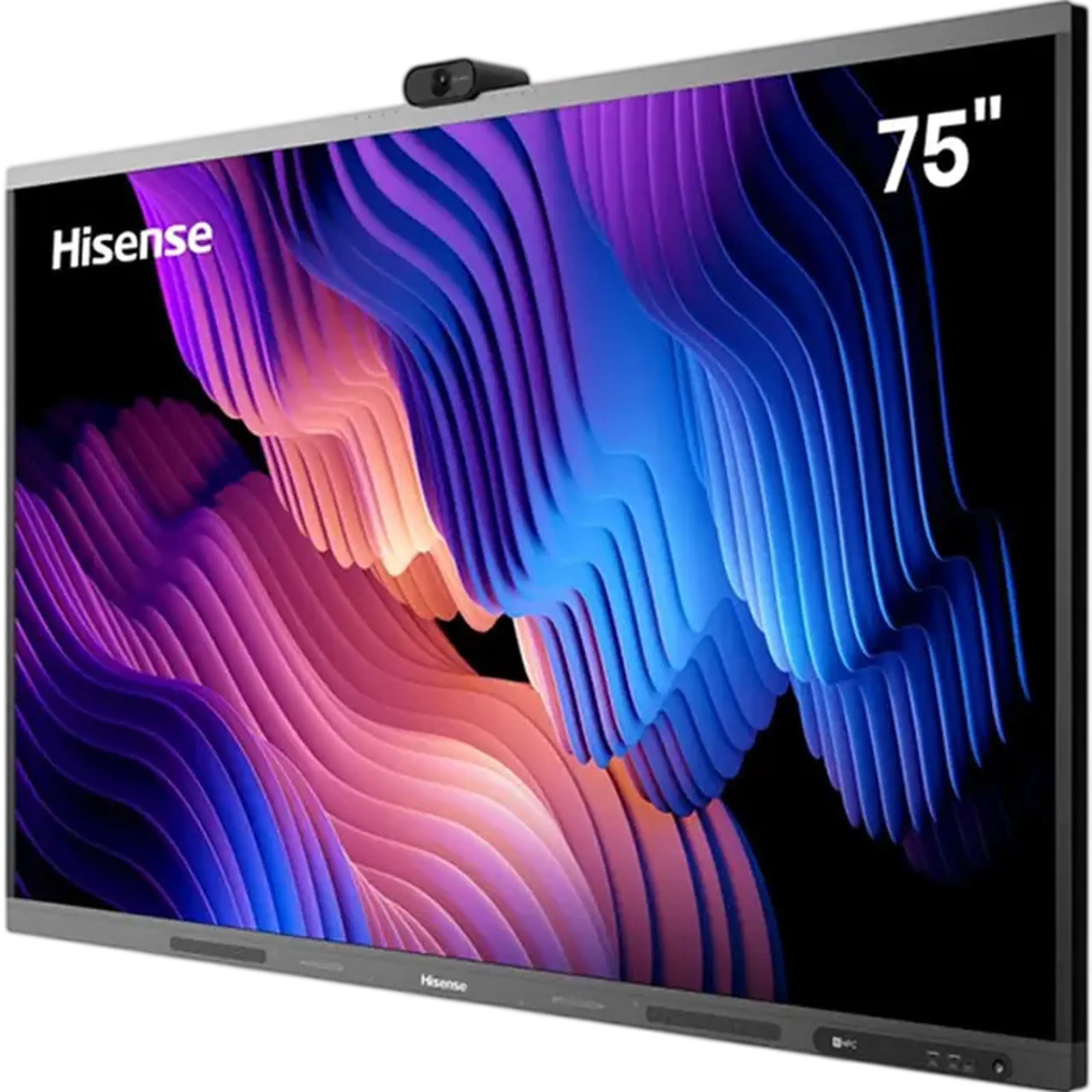 Hisense 75WM6FE