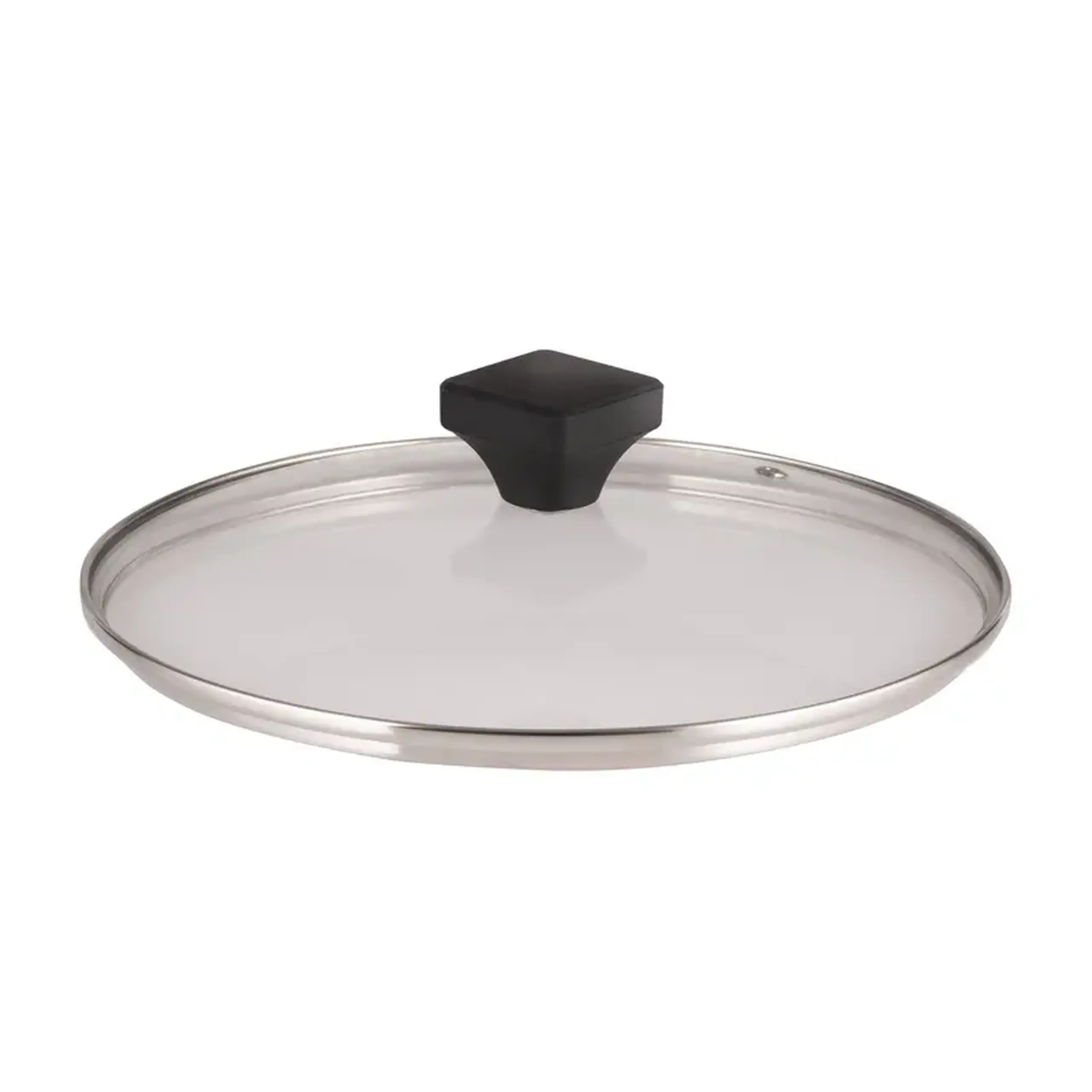 Tigaie adâncă Ardesto AR1924GMG, 24cm, Negru