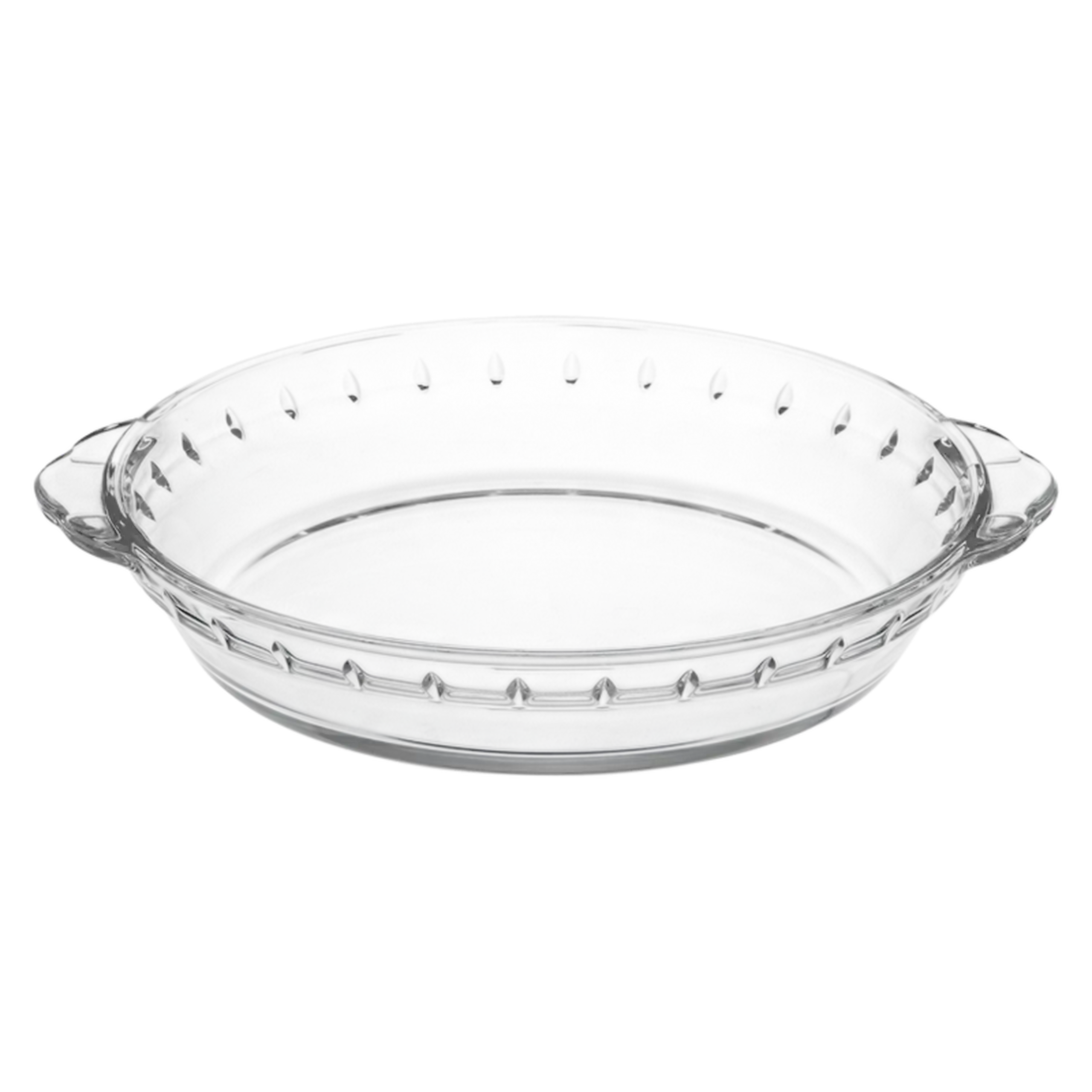 Tava de copt Ardesto AR2405BGB, Transparent