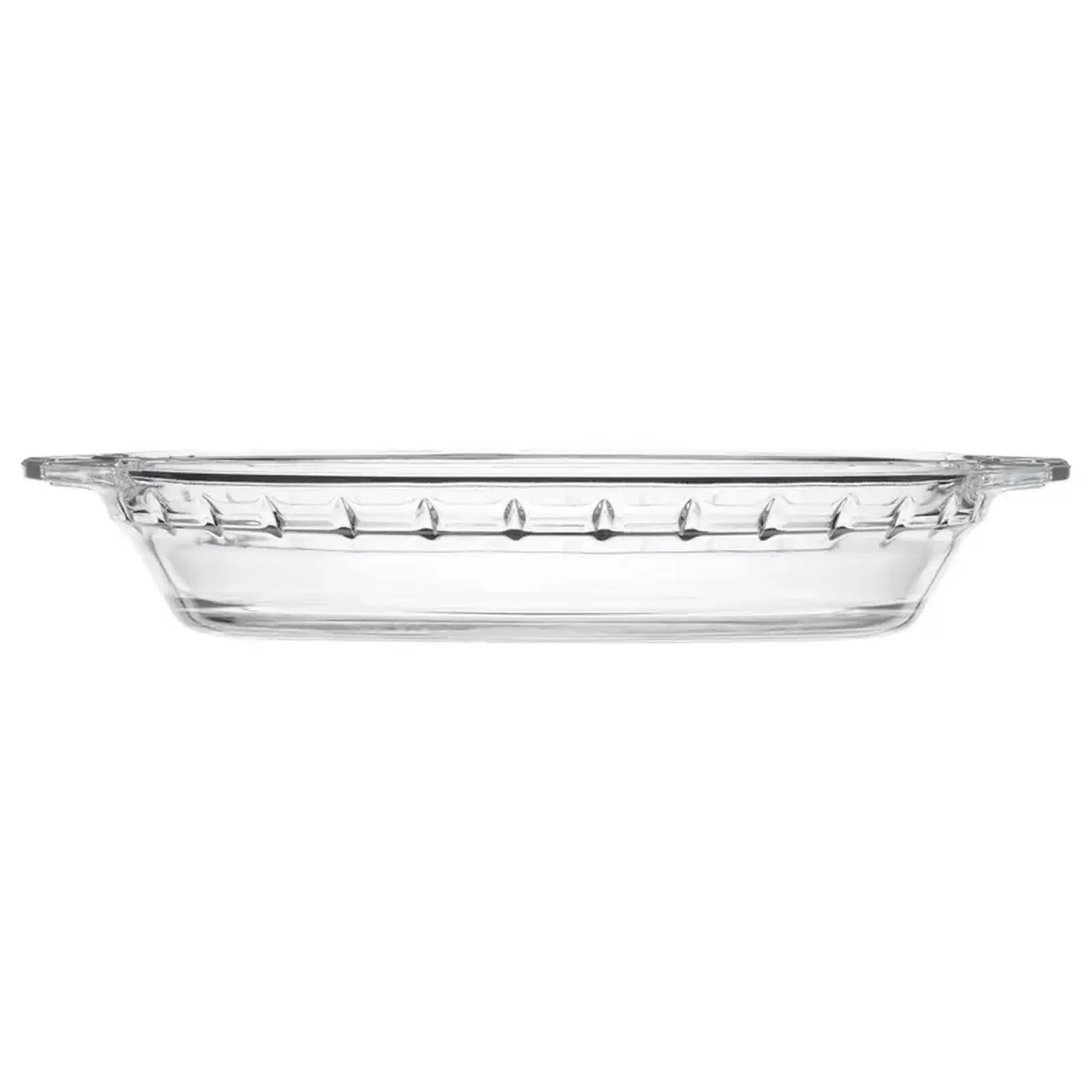 Tava de copt Ardesto AR2405BGB, Transparent