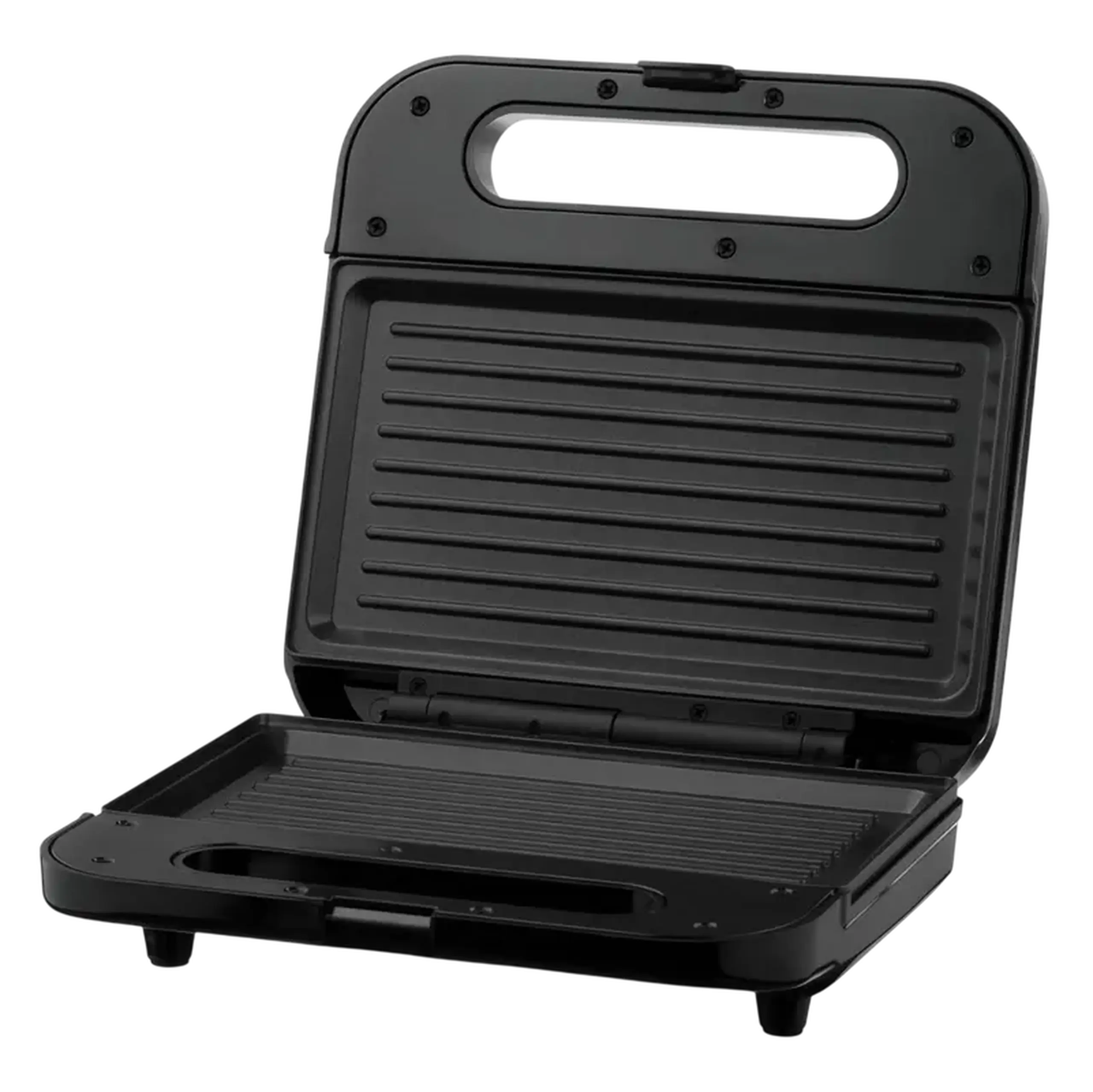 Aparat pentru sandwich Ardesto SM-H110BGR, Negru
