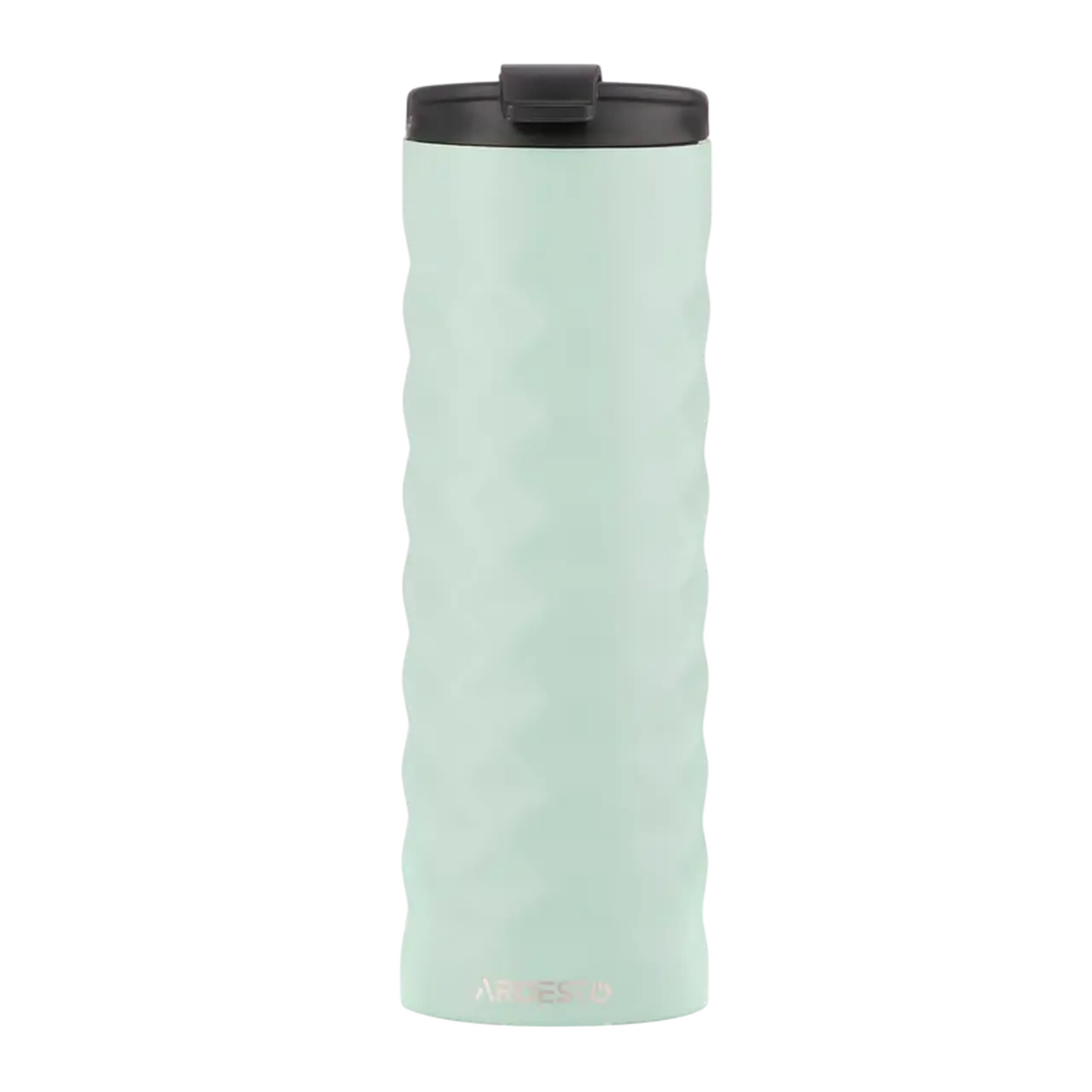 Cană termos Ardesto AR2640GR, 400L, Verde