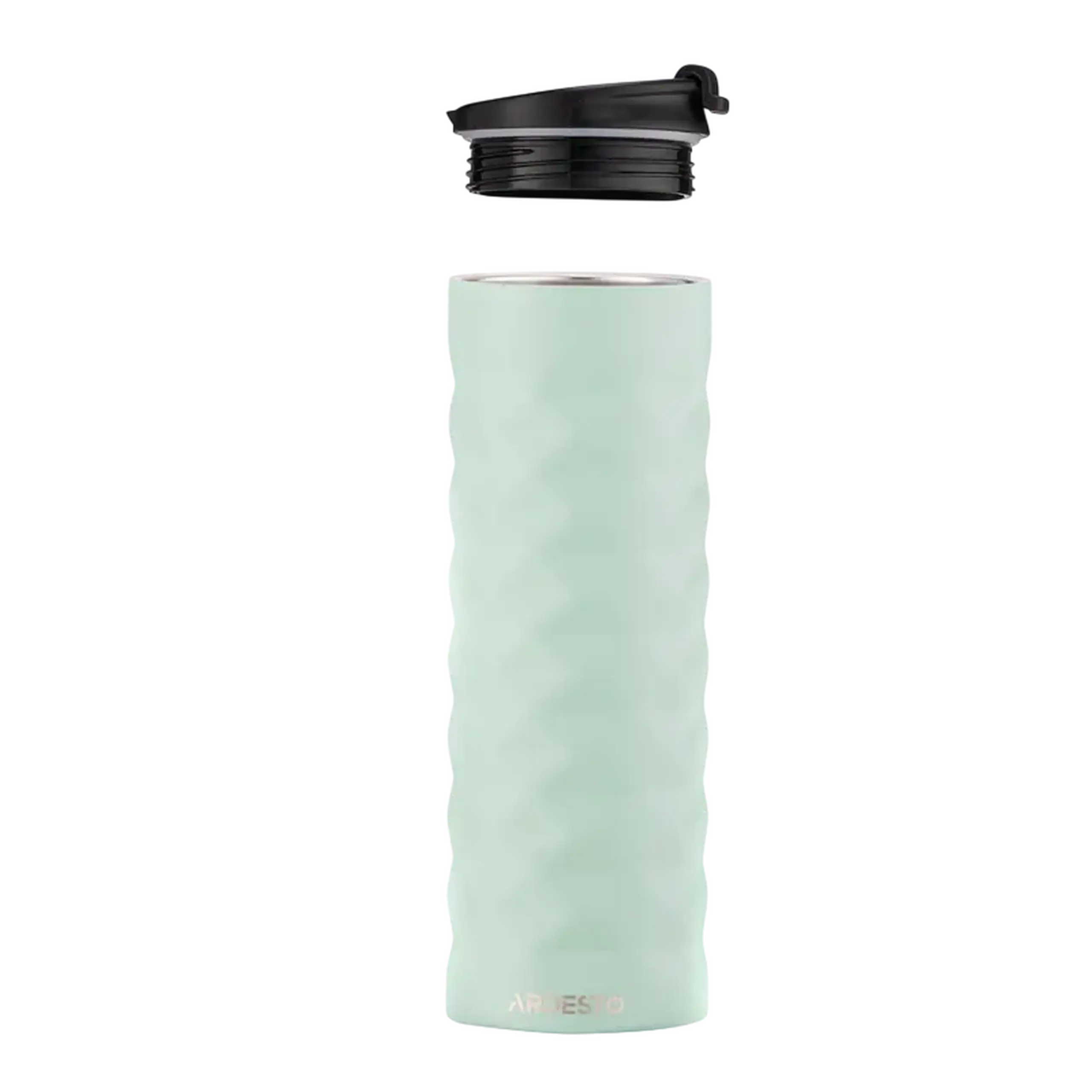 Cană termos Ardesto AR2640GR, 400L, Verde