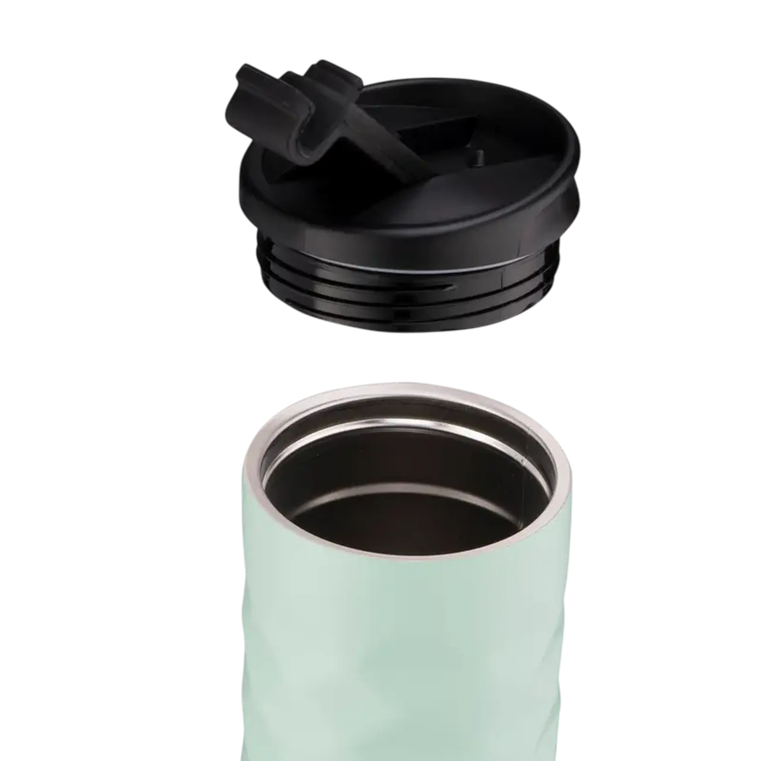 Cană termos Ardesto AR2640GR, 400L, Verde