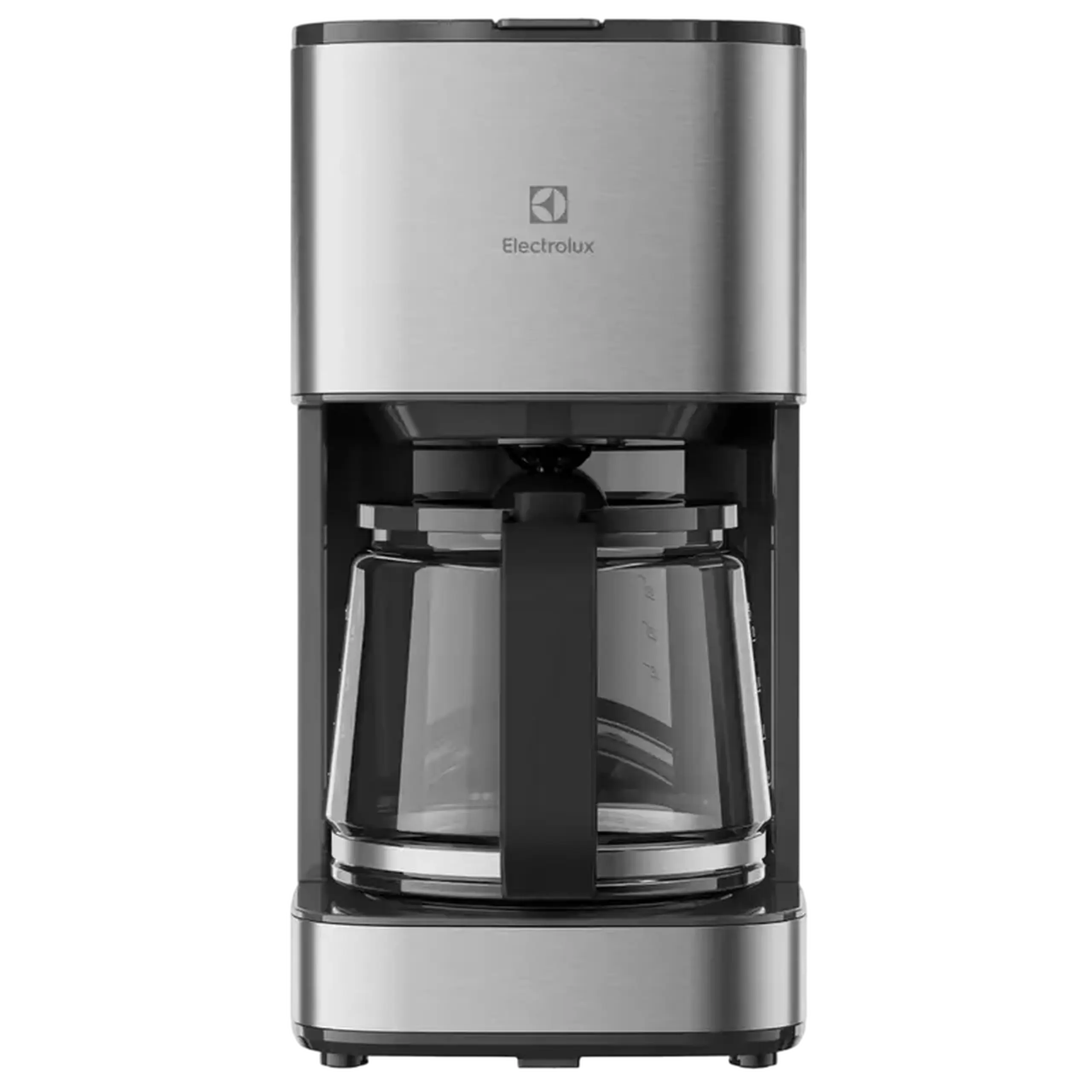 Cafetiera cu picurare Electrolux E3CM1-3ST, 1000W, Oțel inoxidabil